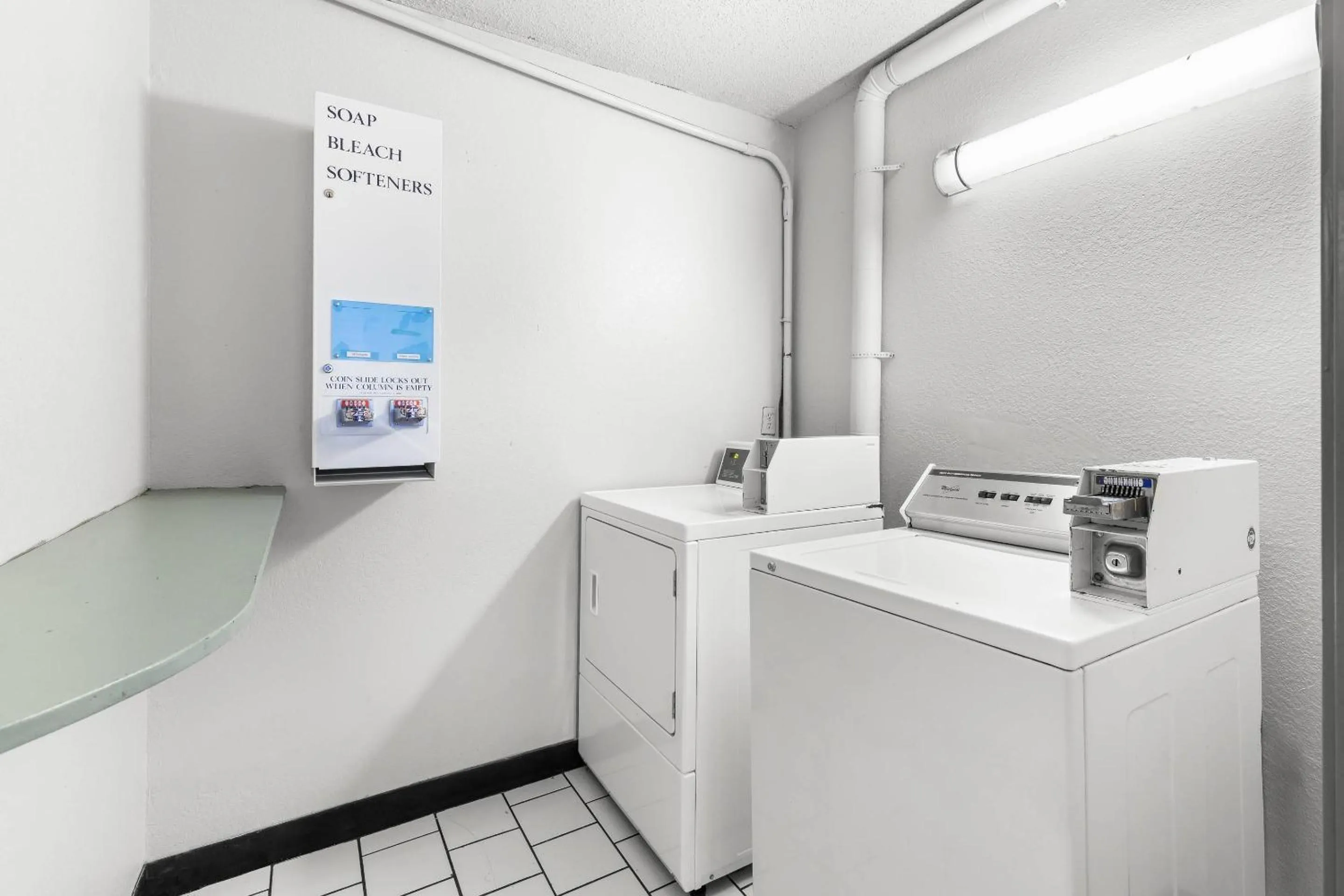 Other in Quality Inn Atlanta Airport-Central