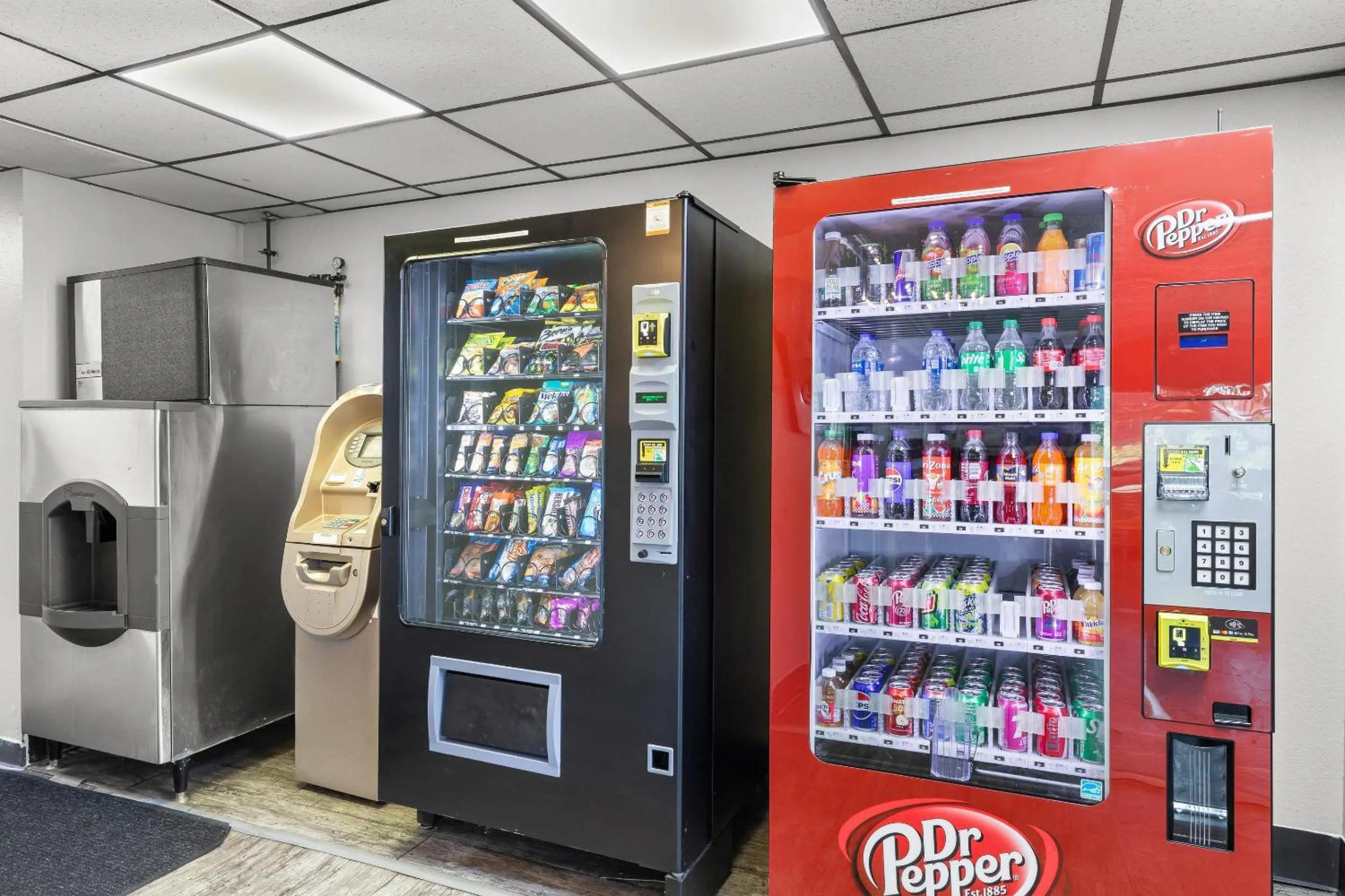 Other in Quality Inn Atlanta Airport-Central