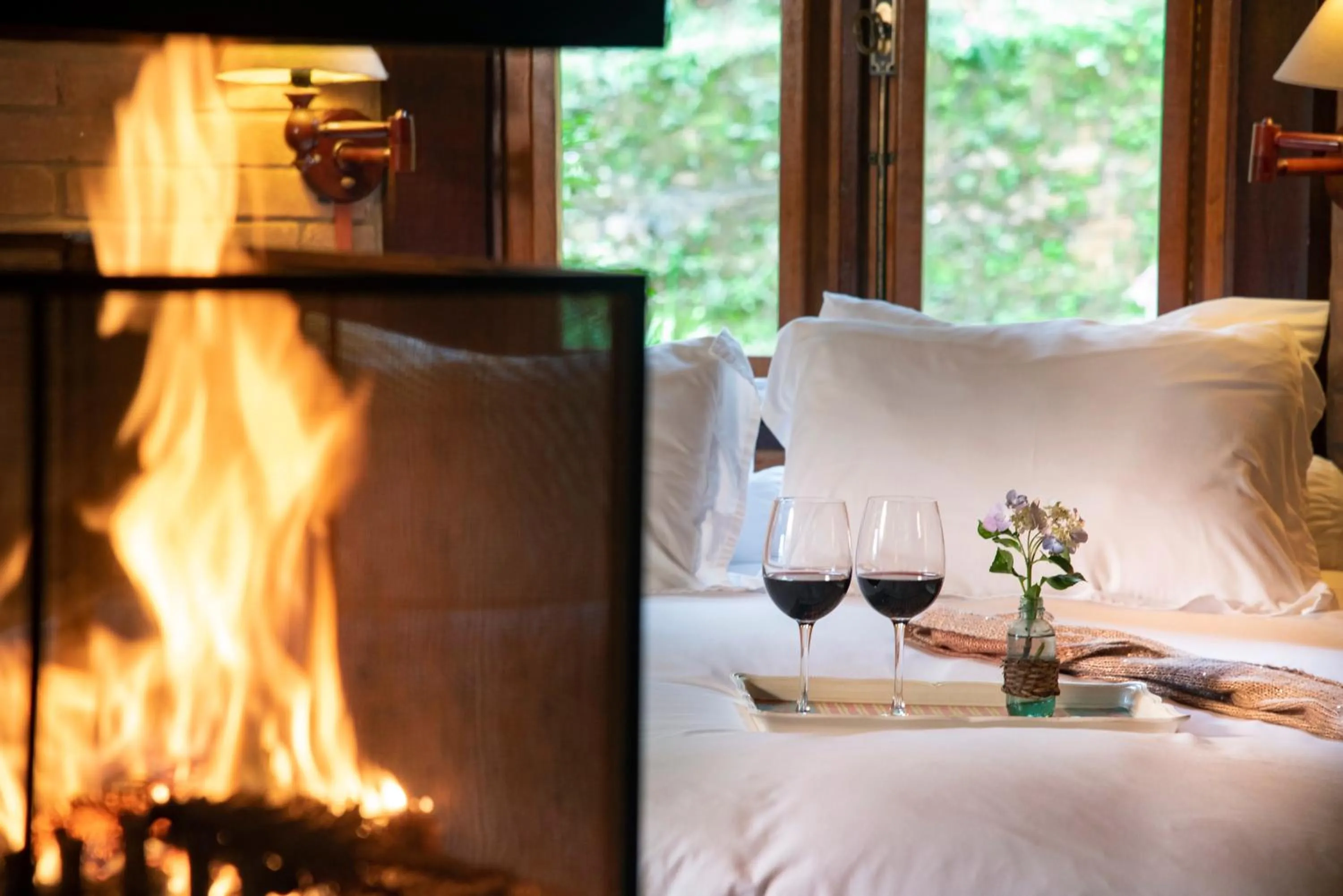 Bedroom, Bed in Pousada Tijupá