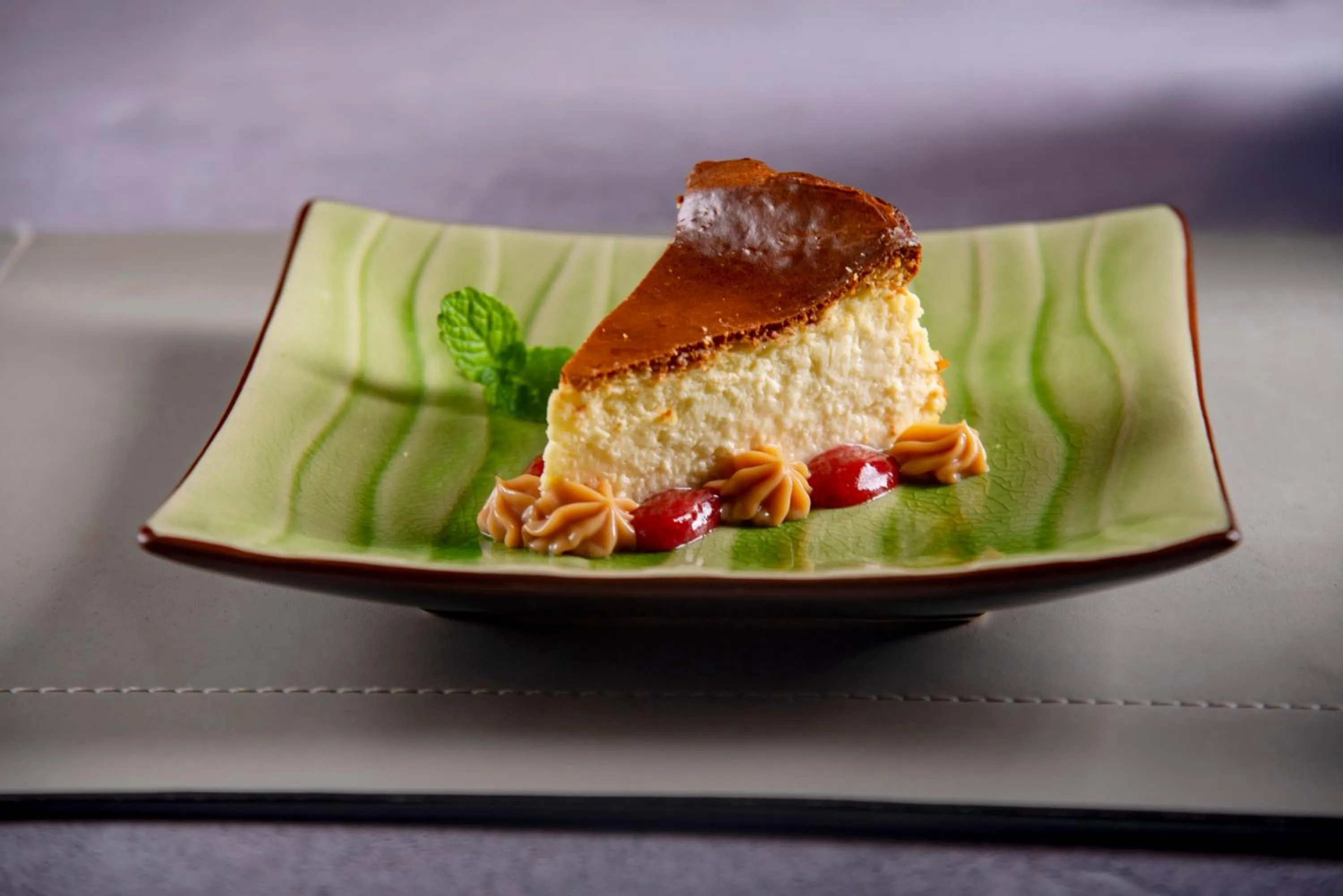 Restaurant/places to eat in Pousada Tijupá