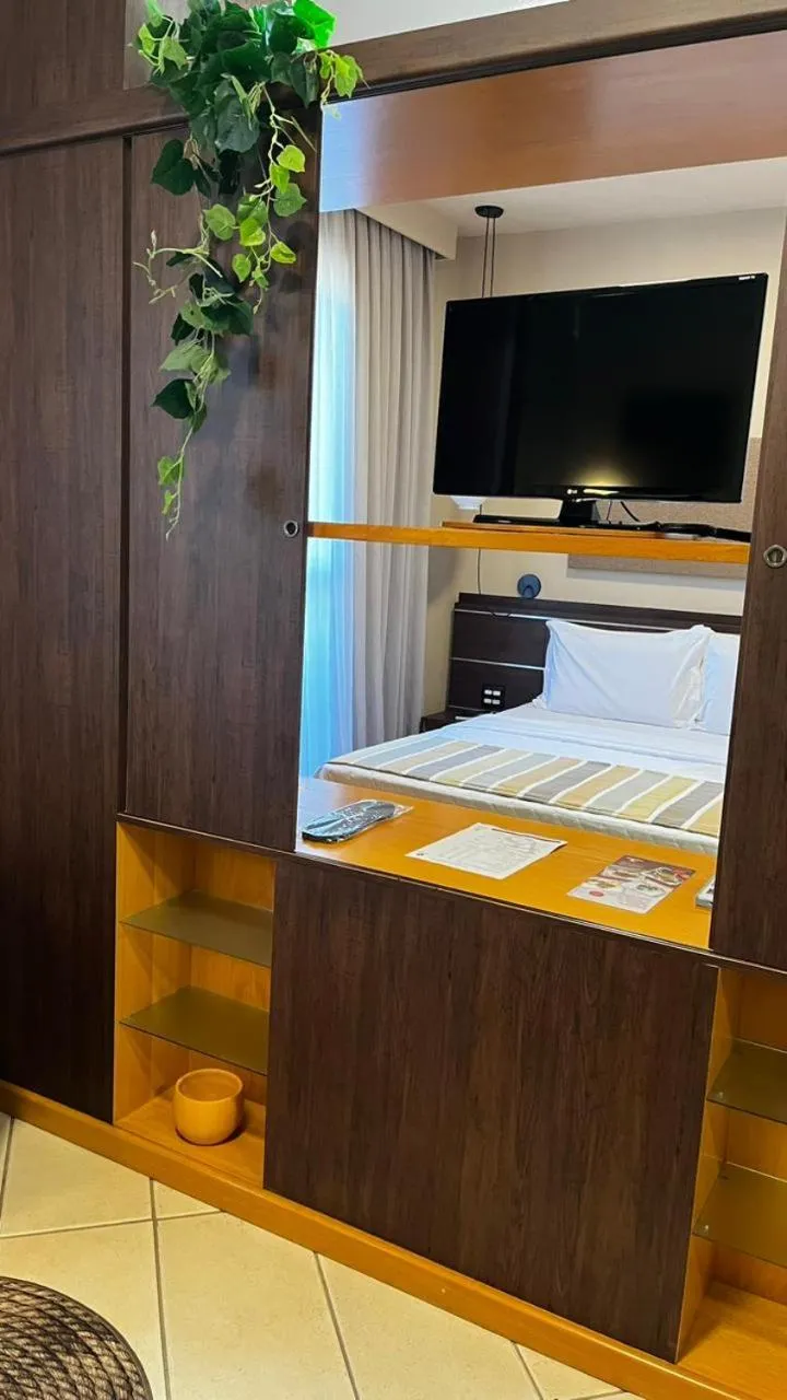 TV and multimedia, Bed in Differential Flat