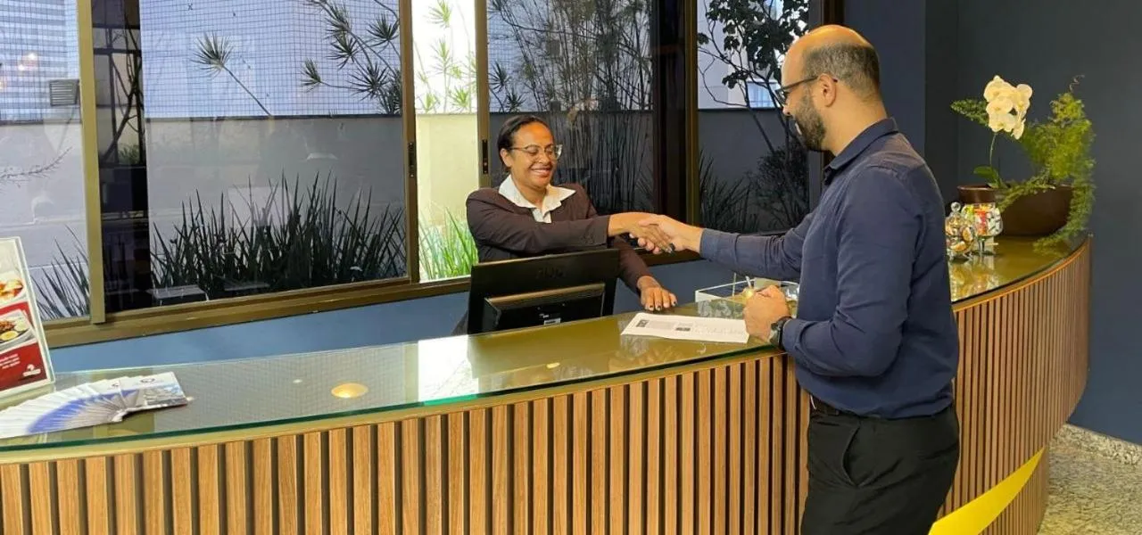 Property building in Differential Flat