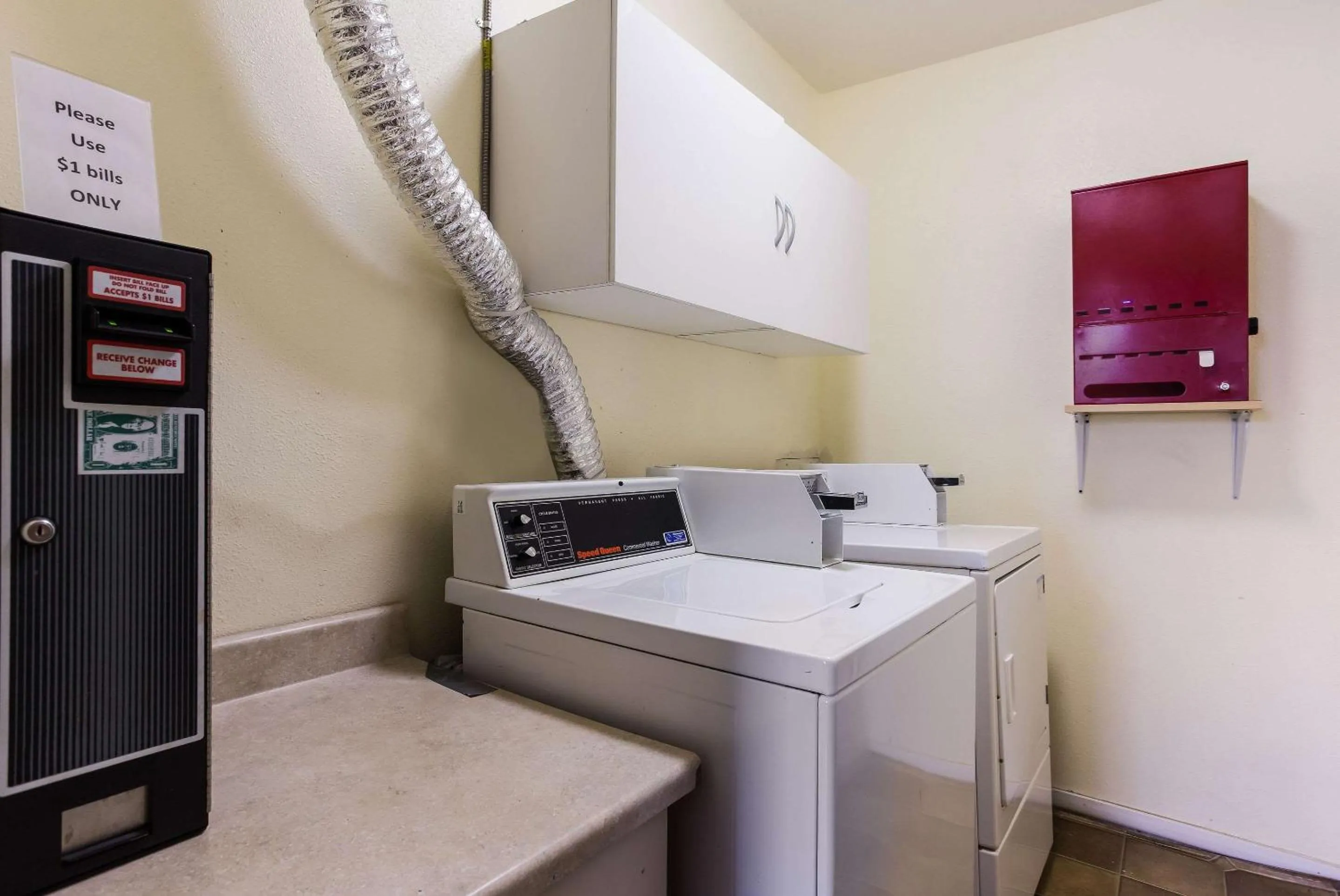 Other in Quality Inn Airport