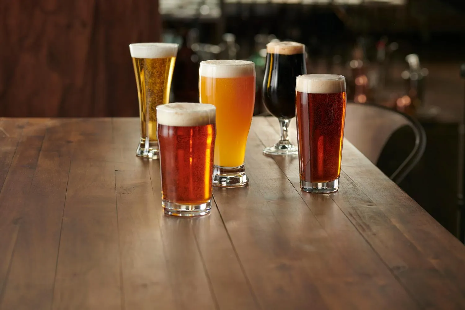 Lounge or bar in Four Points by Sheraton Barrie