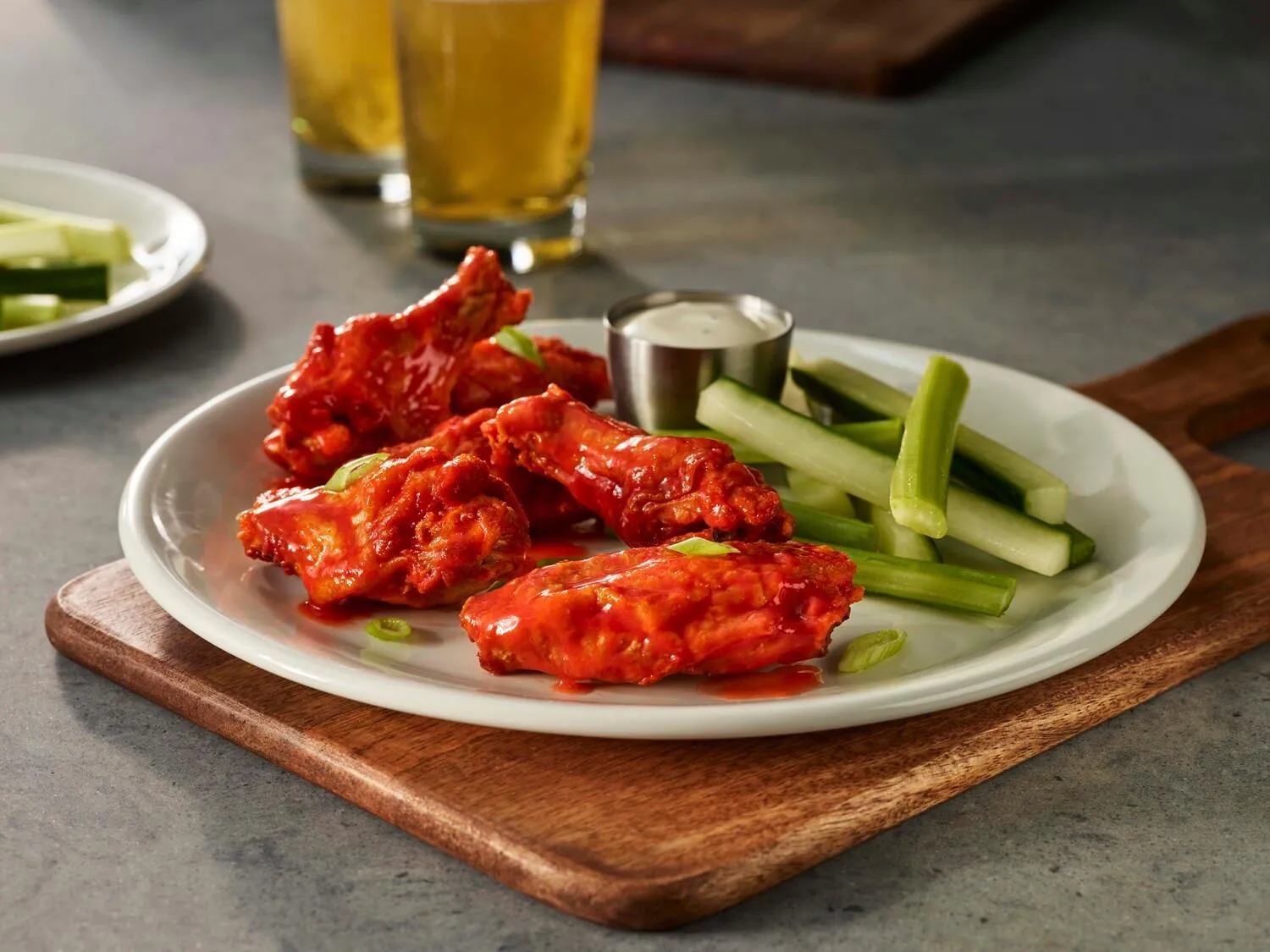 Food and drinks in Four Points by Sheraton Barrie