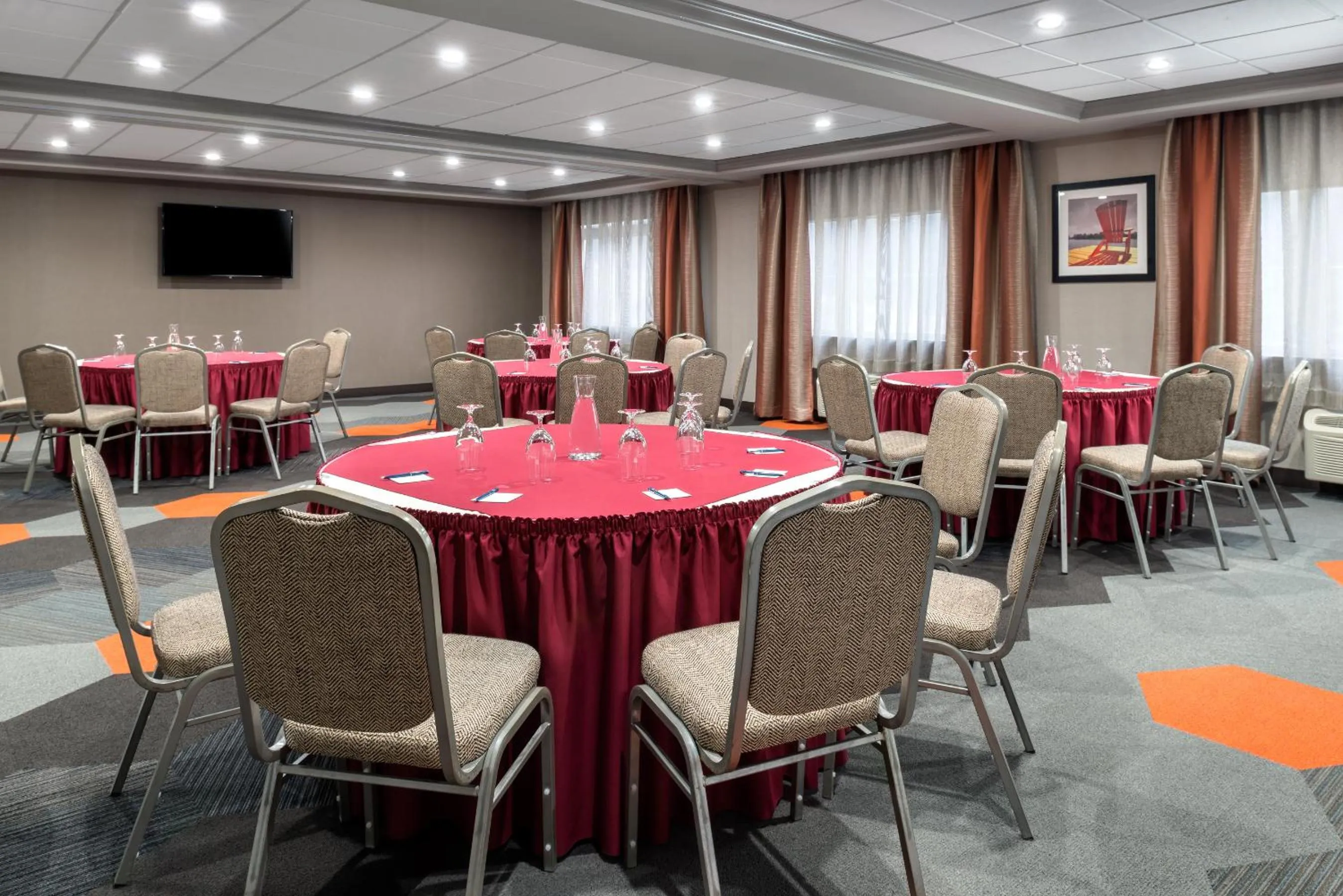 Four Points by Sheraton Barrie