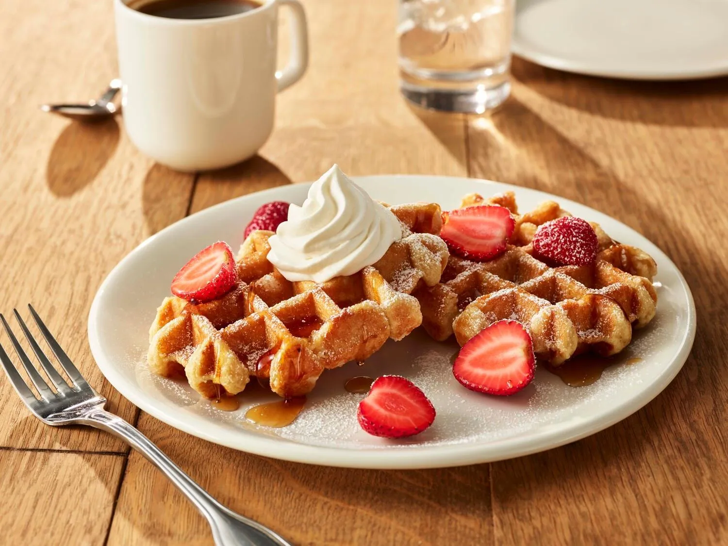 Food and drinks in Four Points by Sheraton Barrie