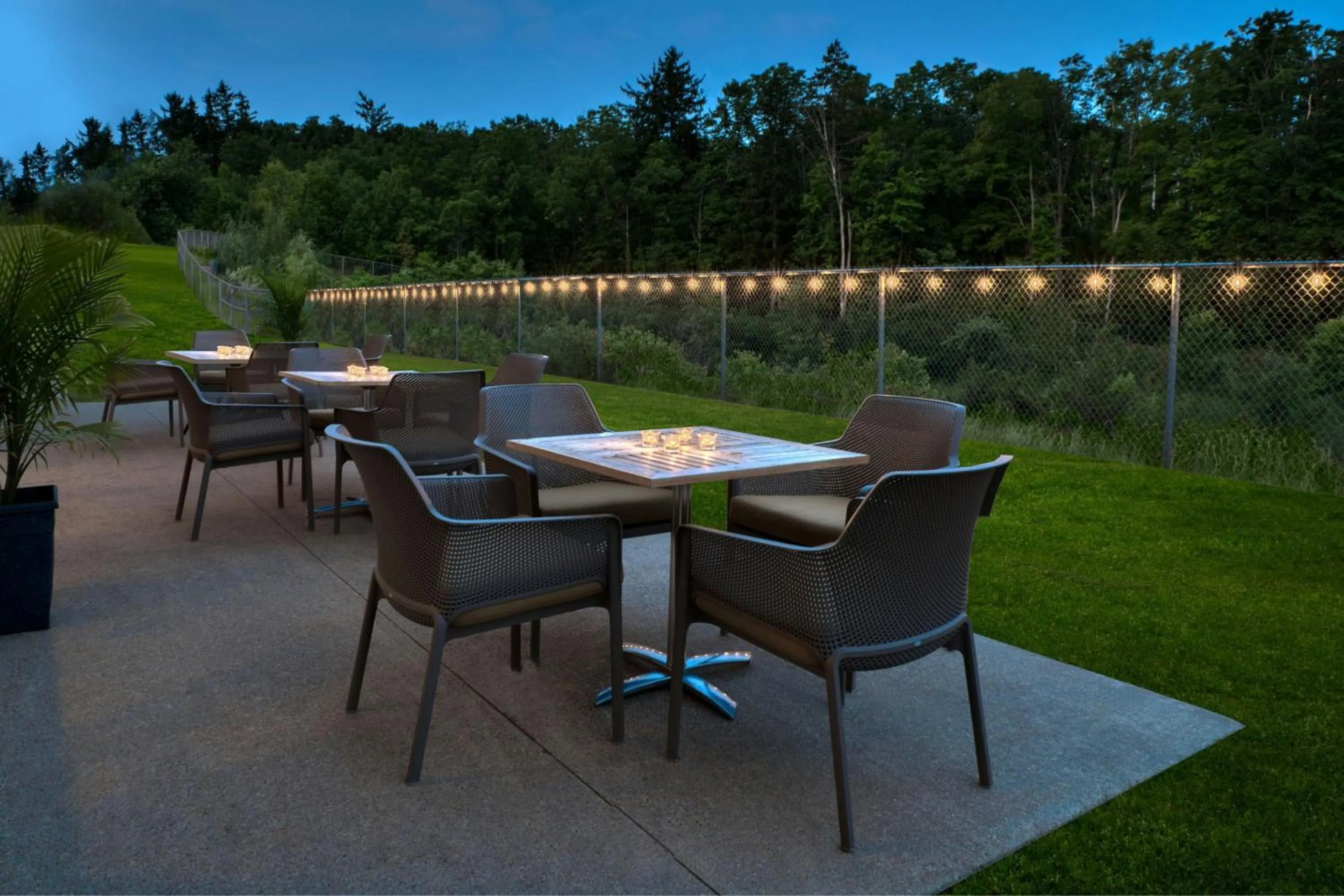 Other in Four Points by Sheraton Barrie