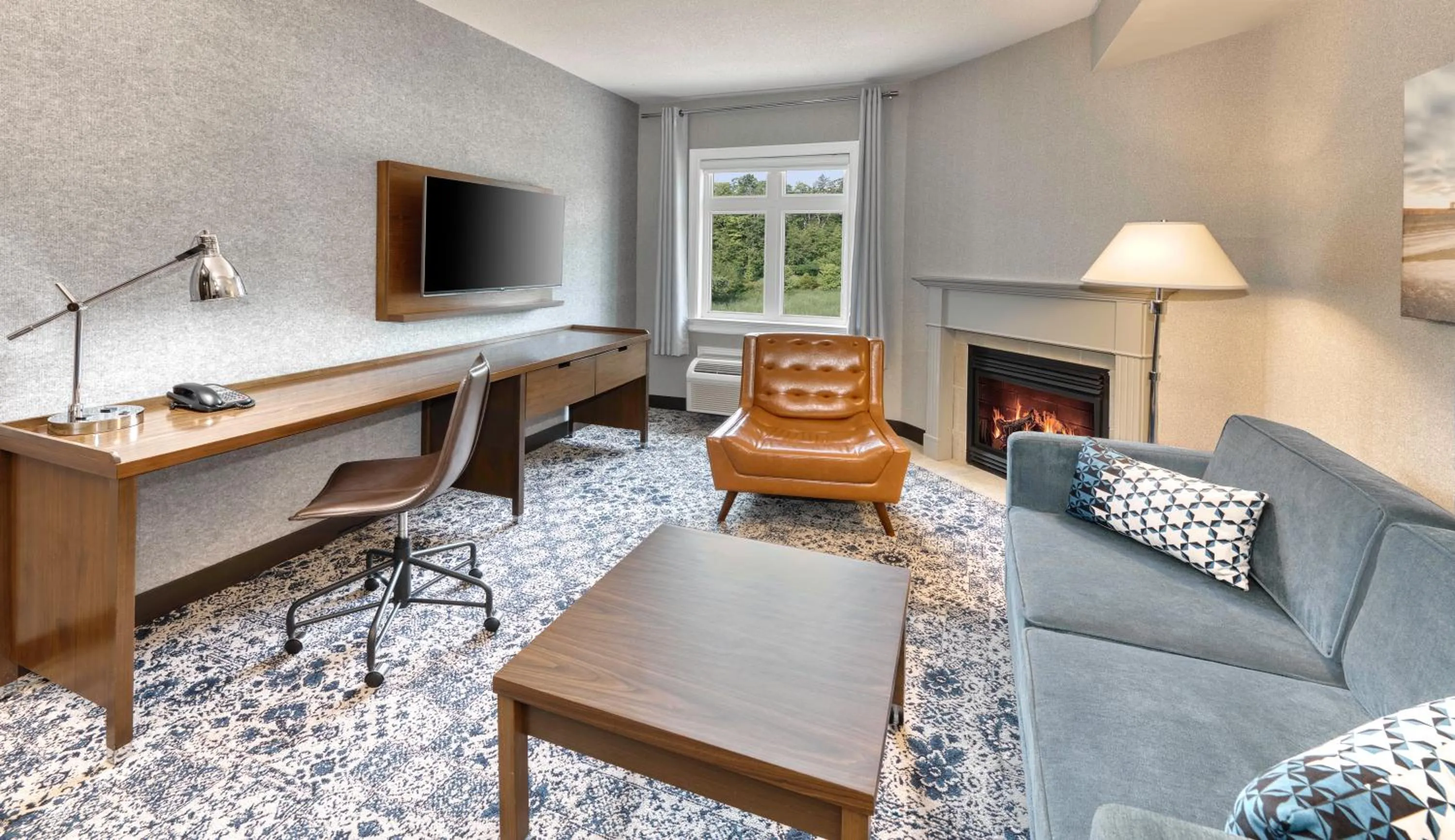 Four Points by Sheraton Barrie