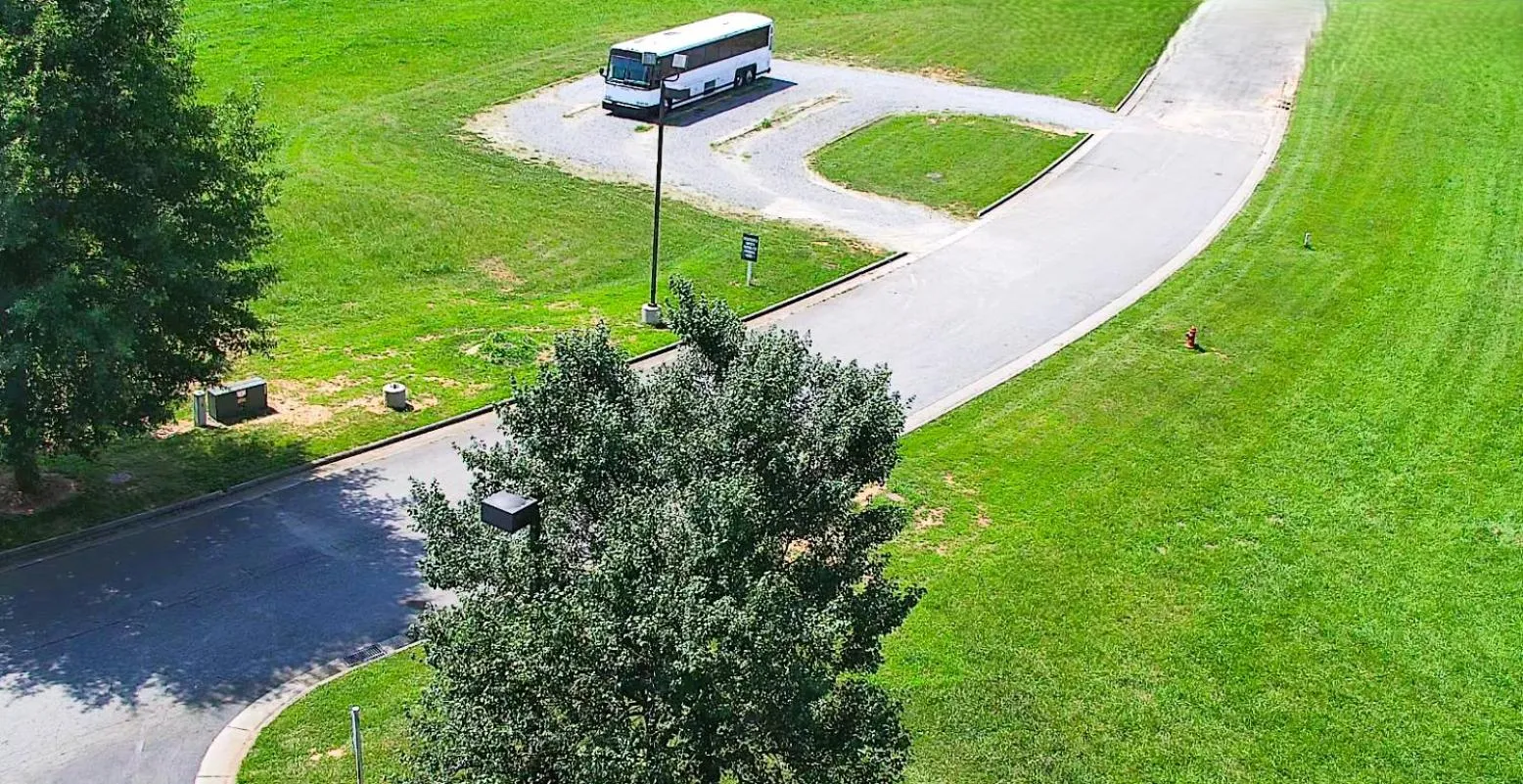 Hampton Inn & Suites Dobson