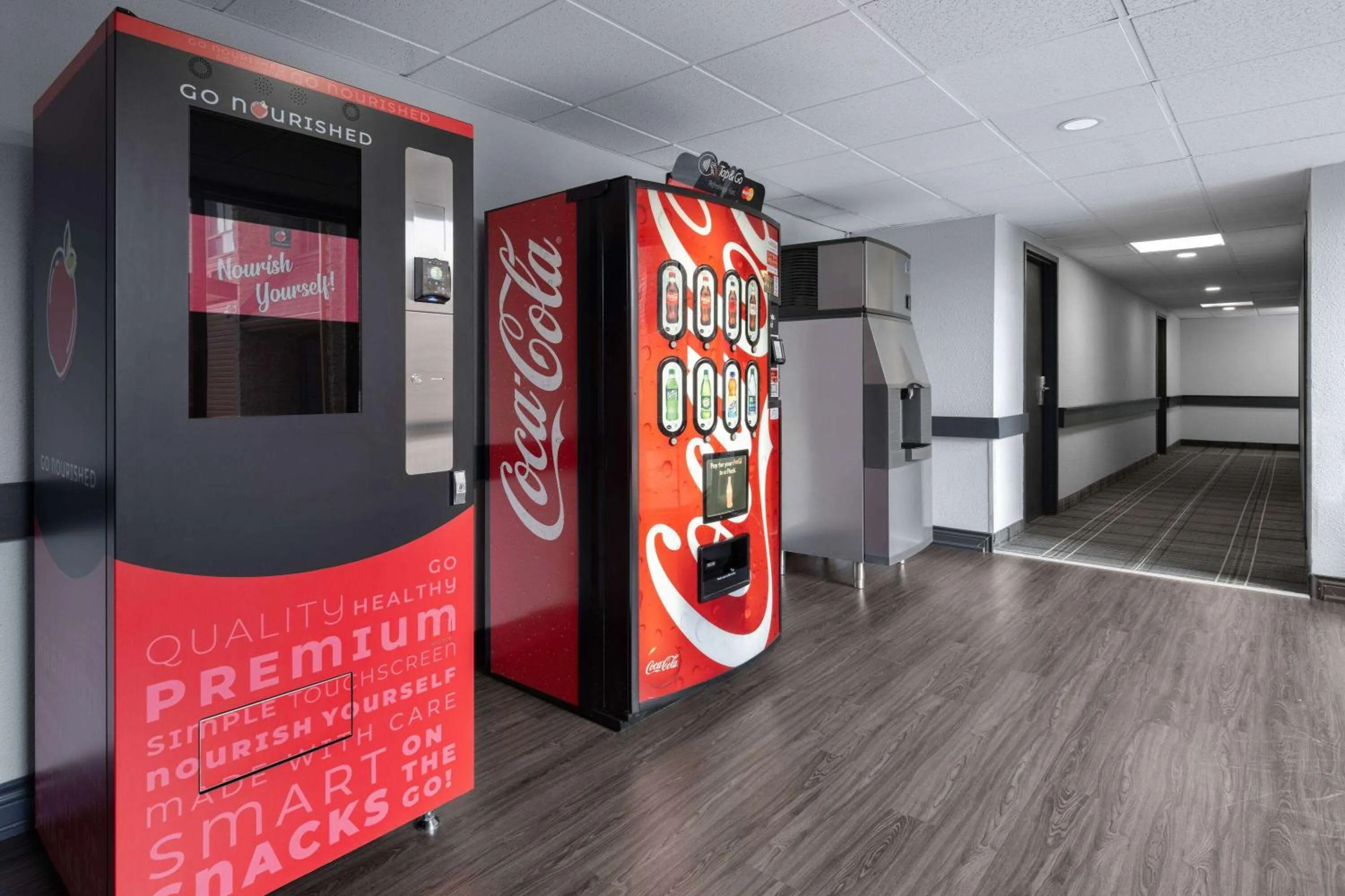 Other in Travelodge by Wyndham Barrie