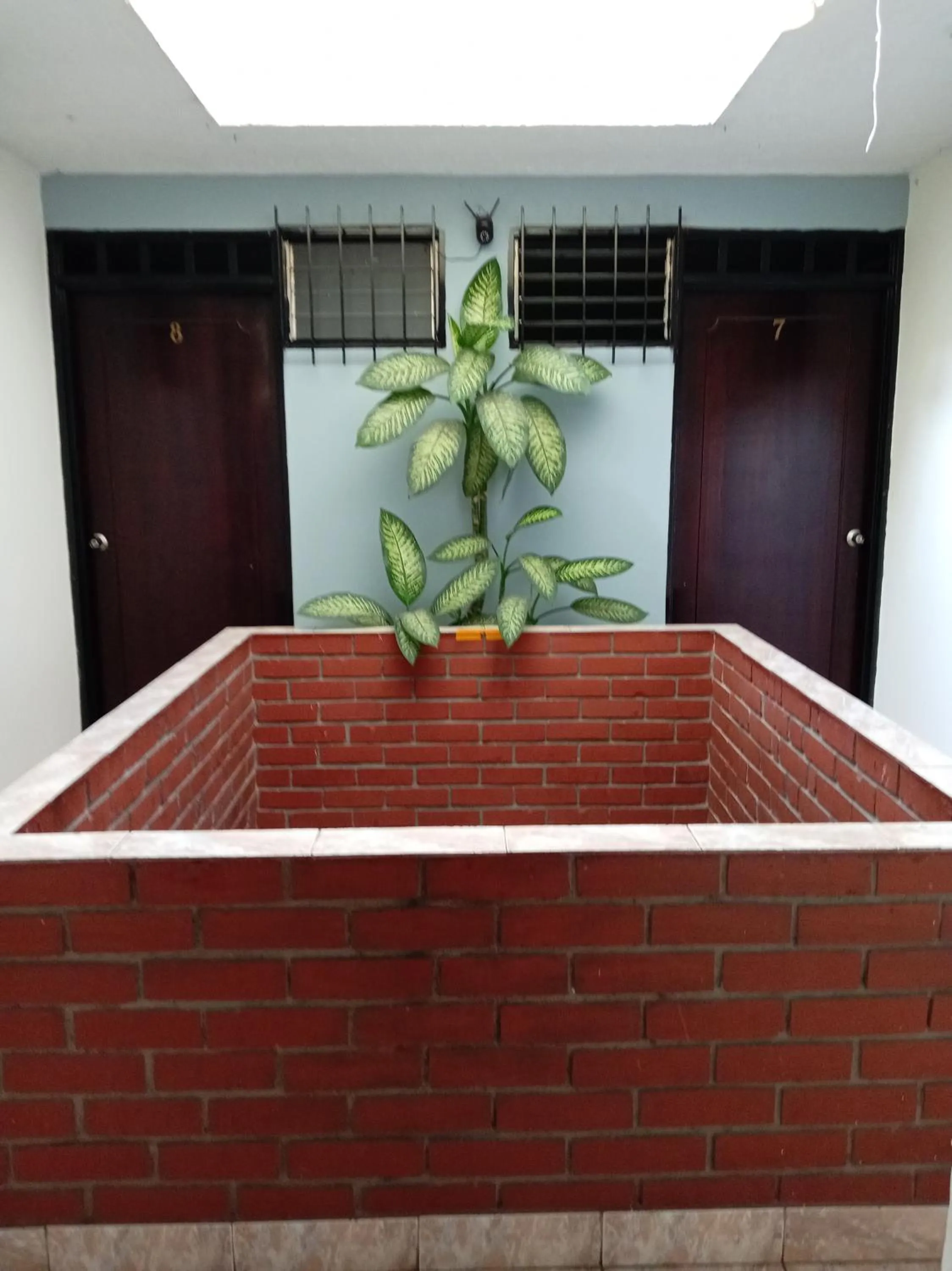 Hospedaje Santa Bárbara