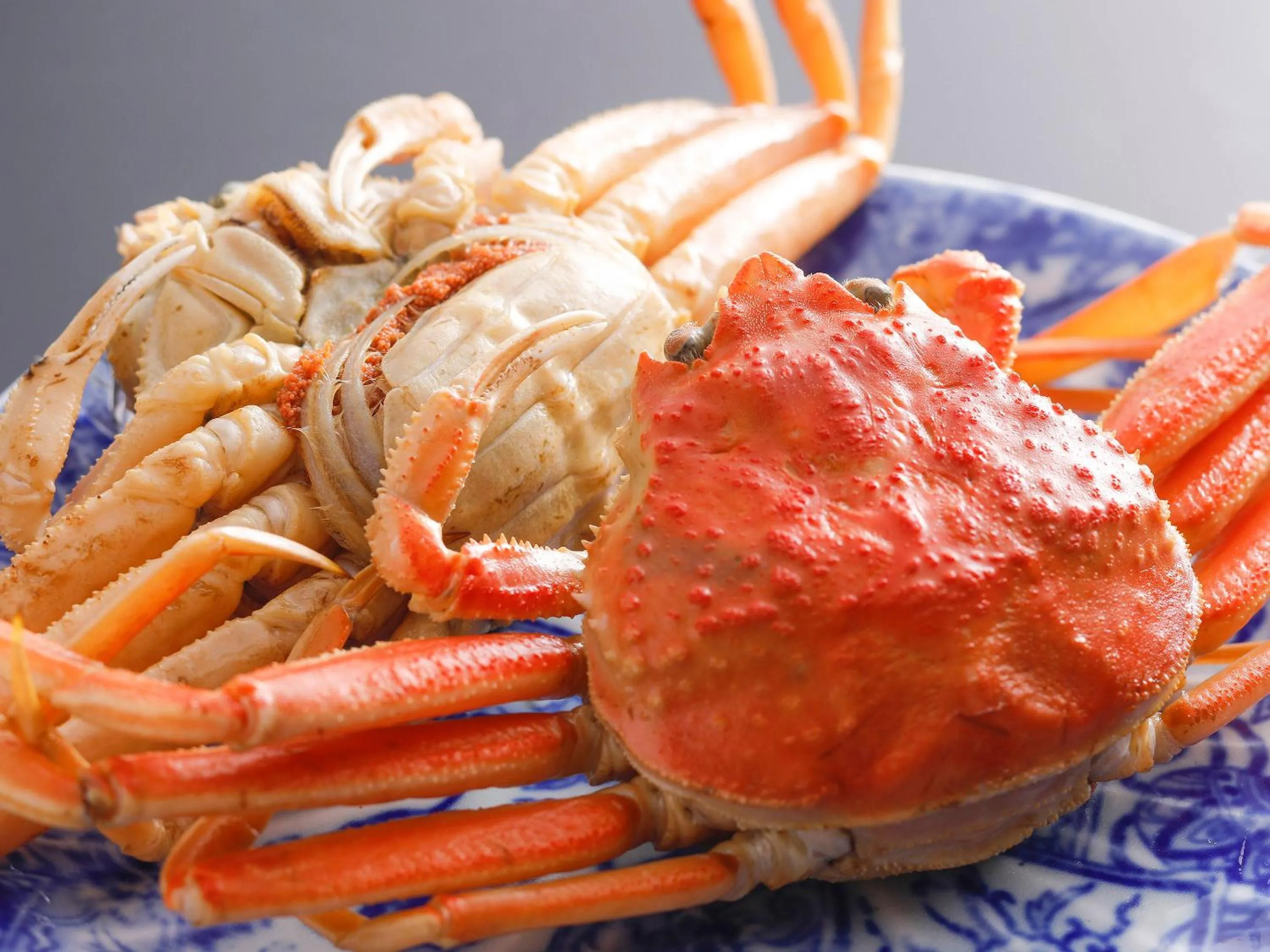 Food in Seikiro Ryokan Historical Museum Hotel