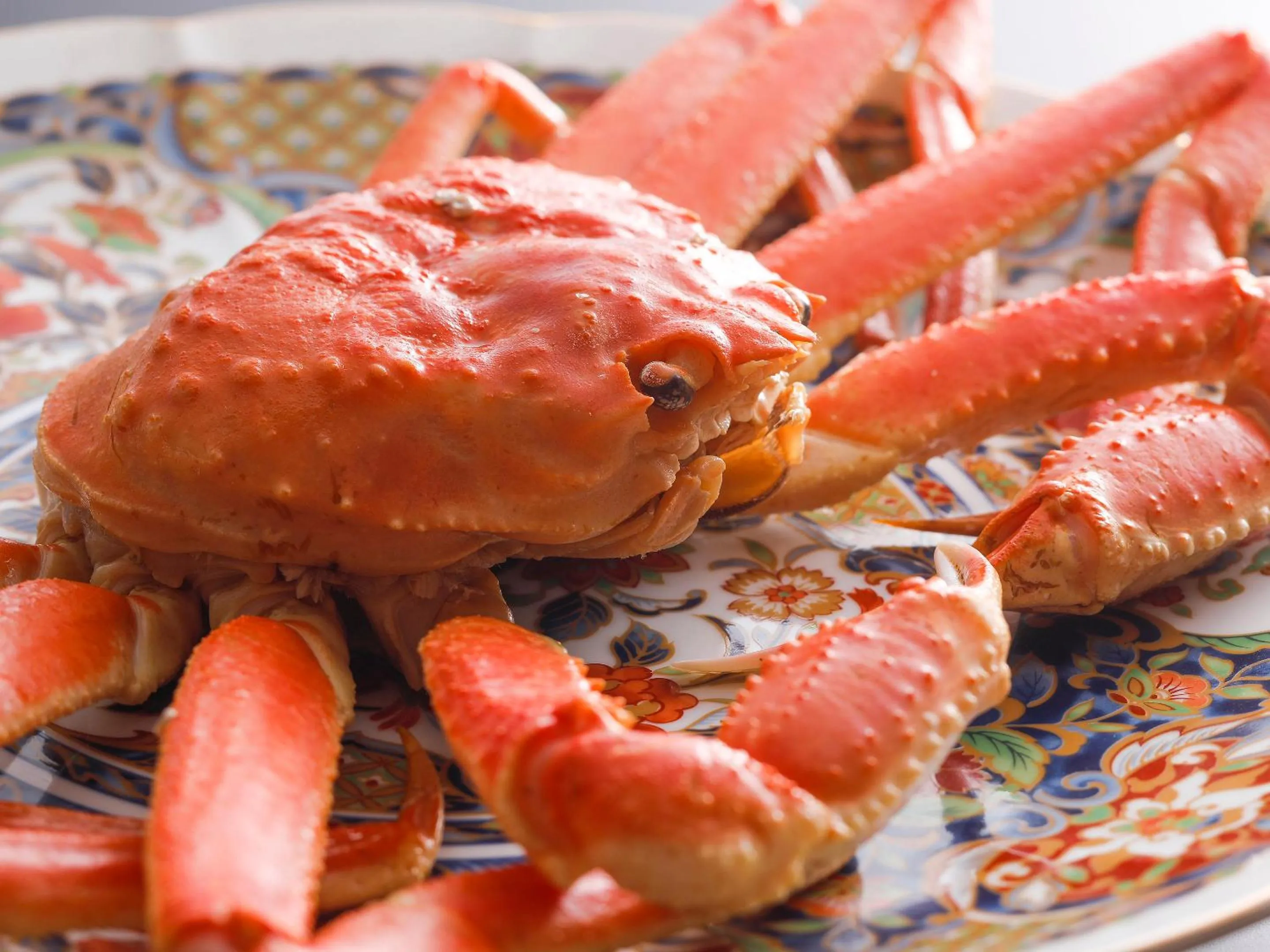 Food in Seikiro Ryokan Historical Museum Hotel