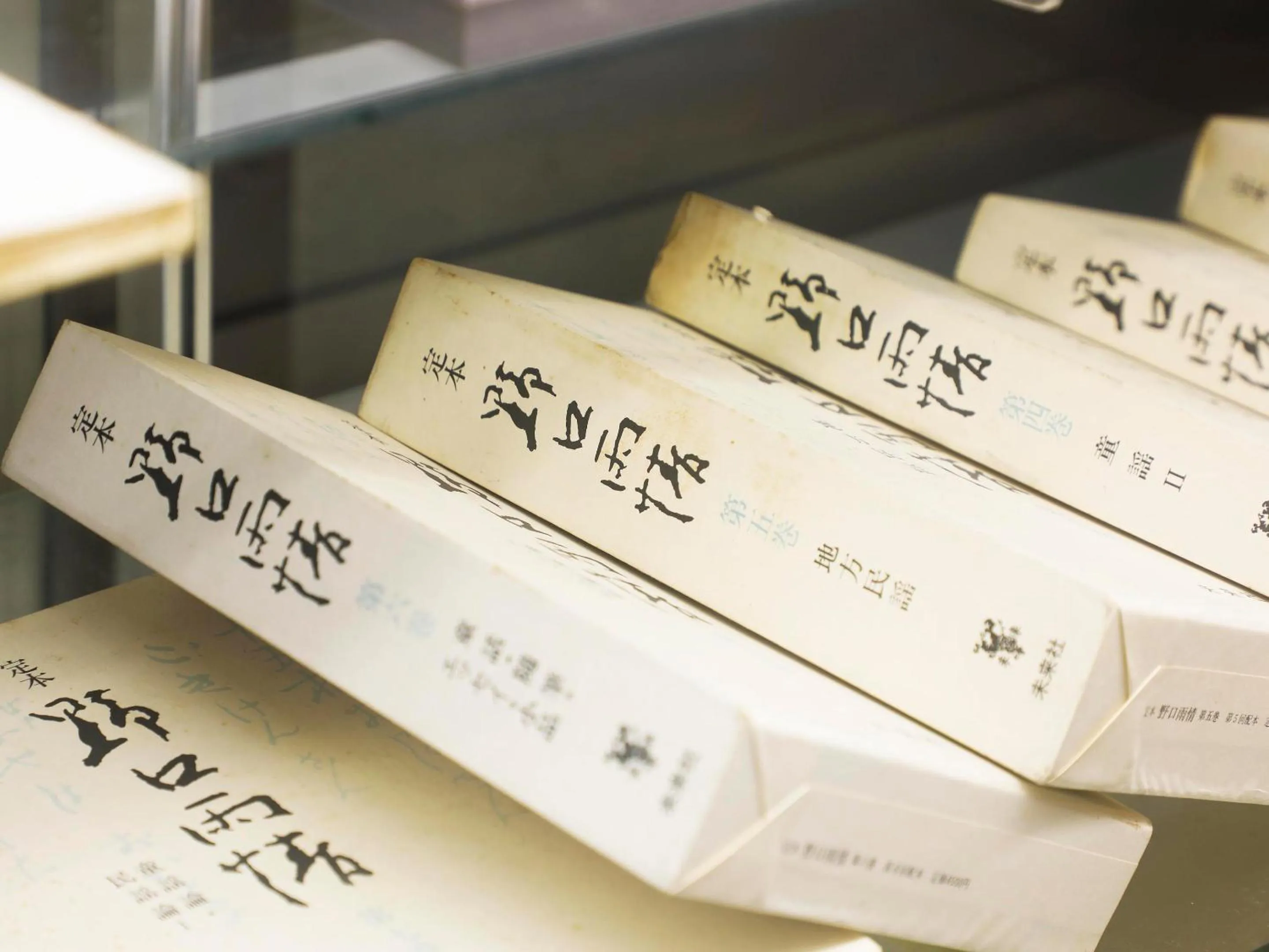 Area and facilities in Seikiro Ryokan Historical Museum Hotel