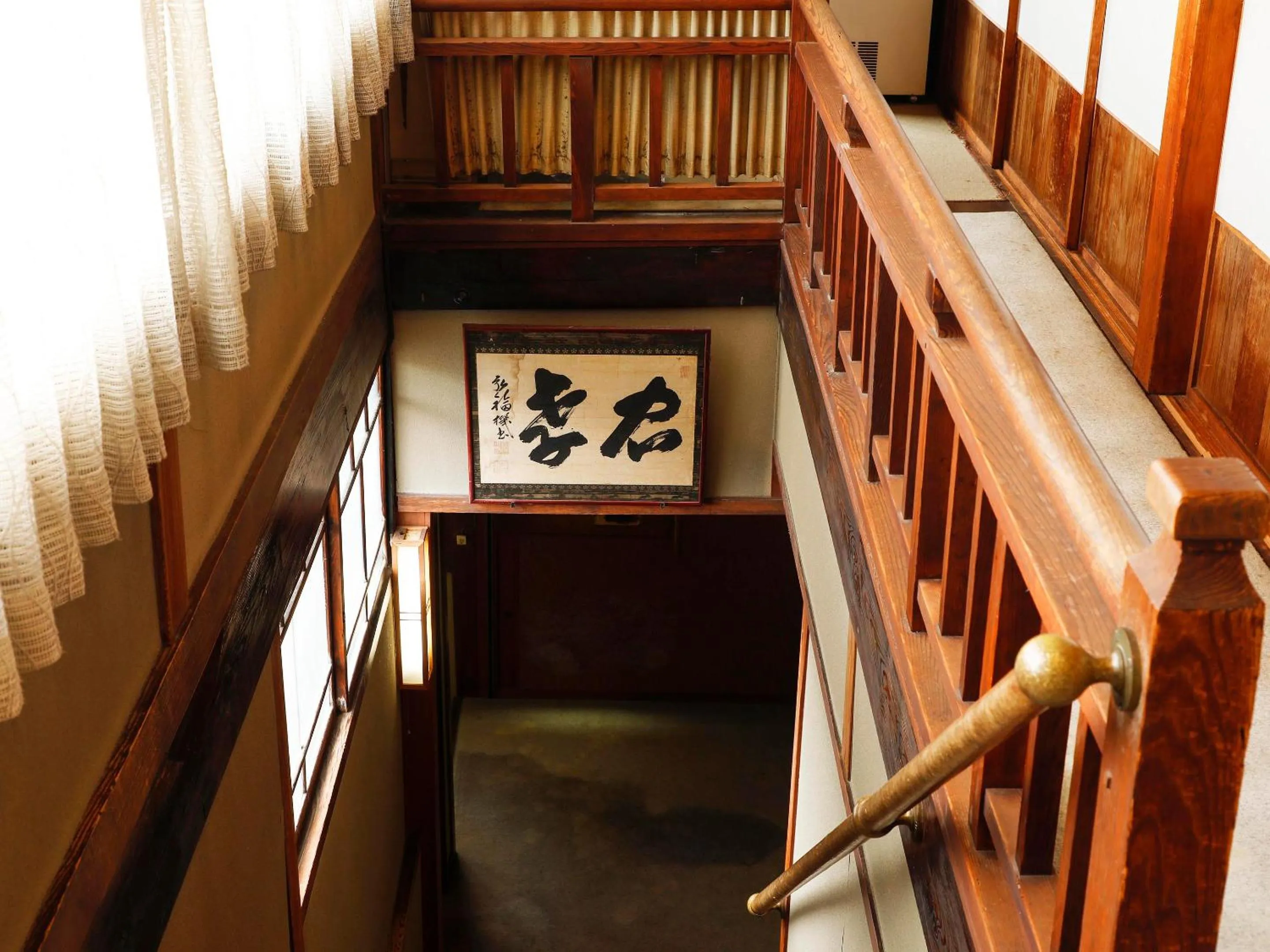 Area and facilities in Seikiro Ryokan Historical Museum Hotel