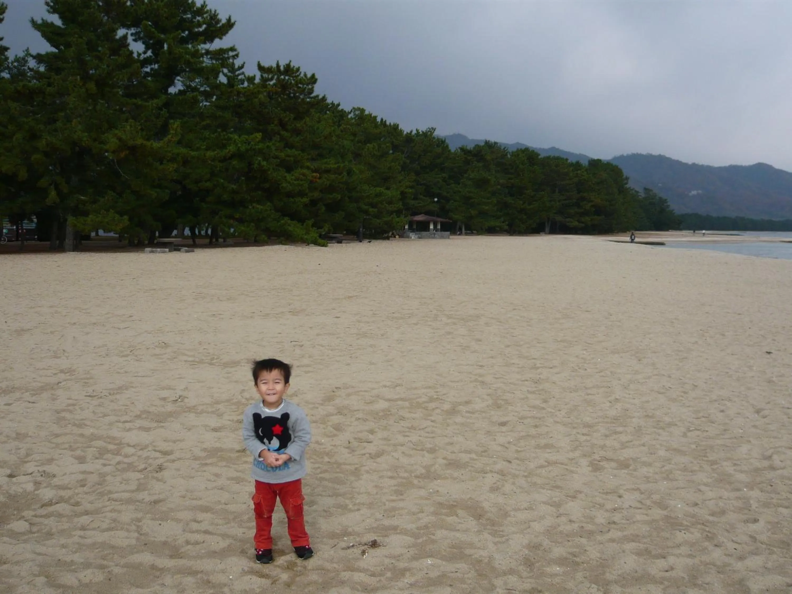 Natural landscape in Seikiro Ryokan Historical Museum Hotel