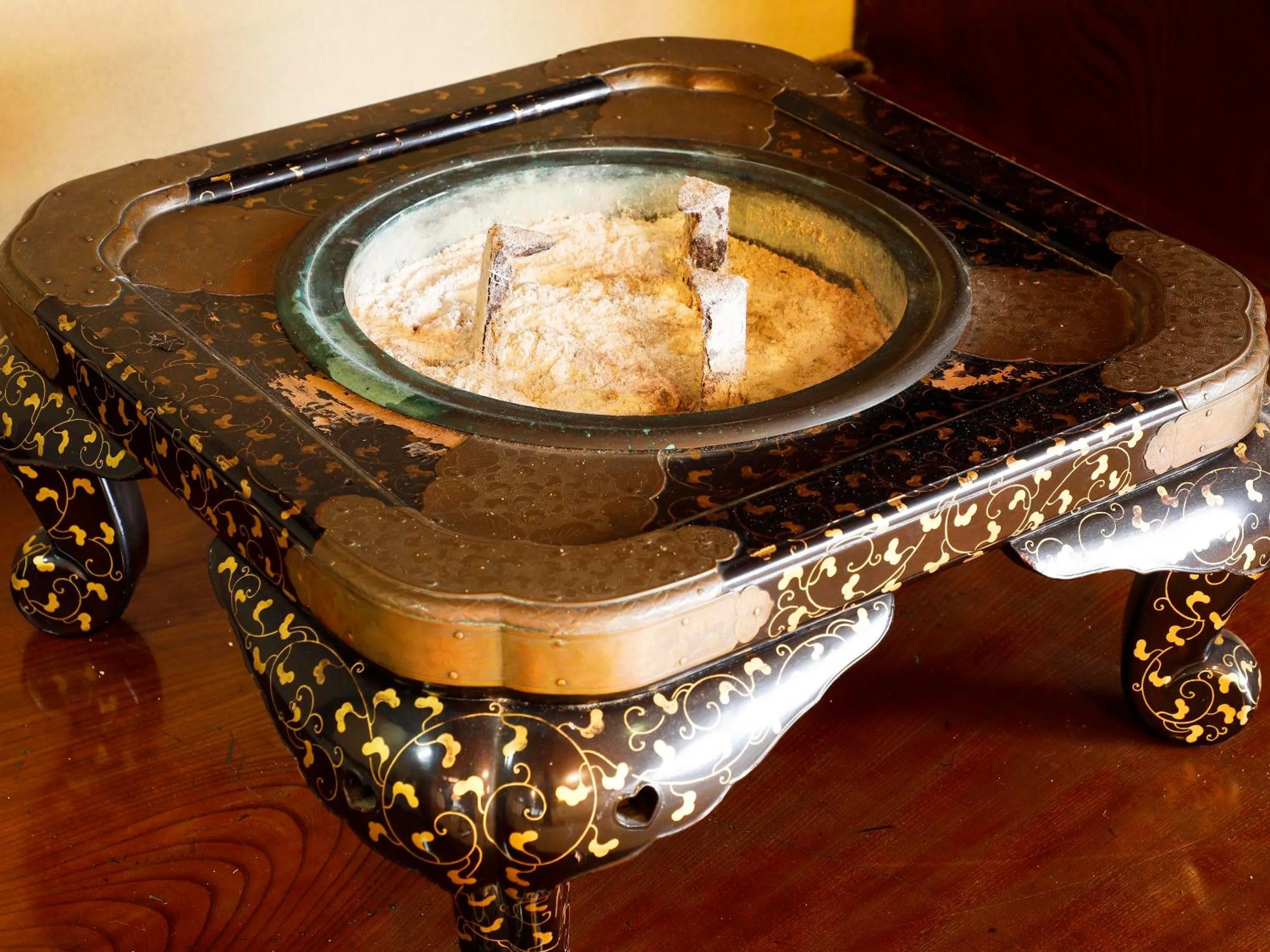 Area and facilities in Seikiro Ryokan Historical Museum Hotel