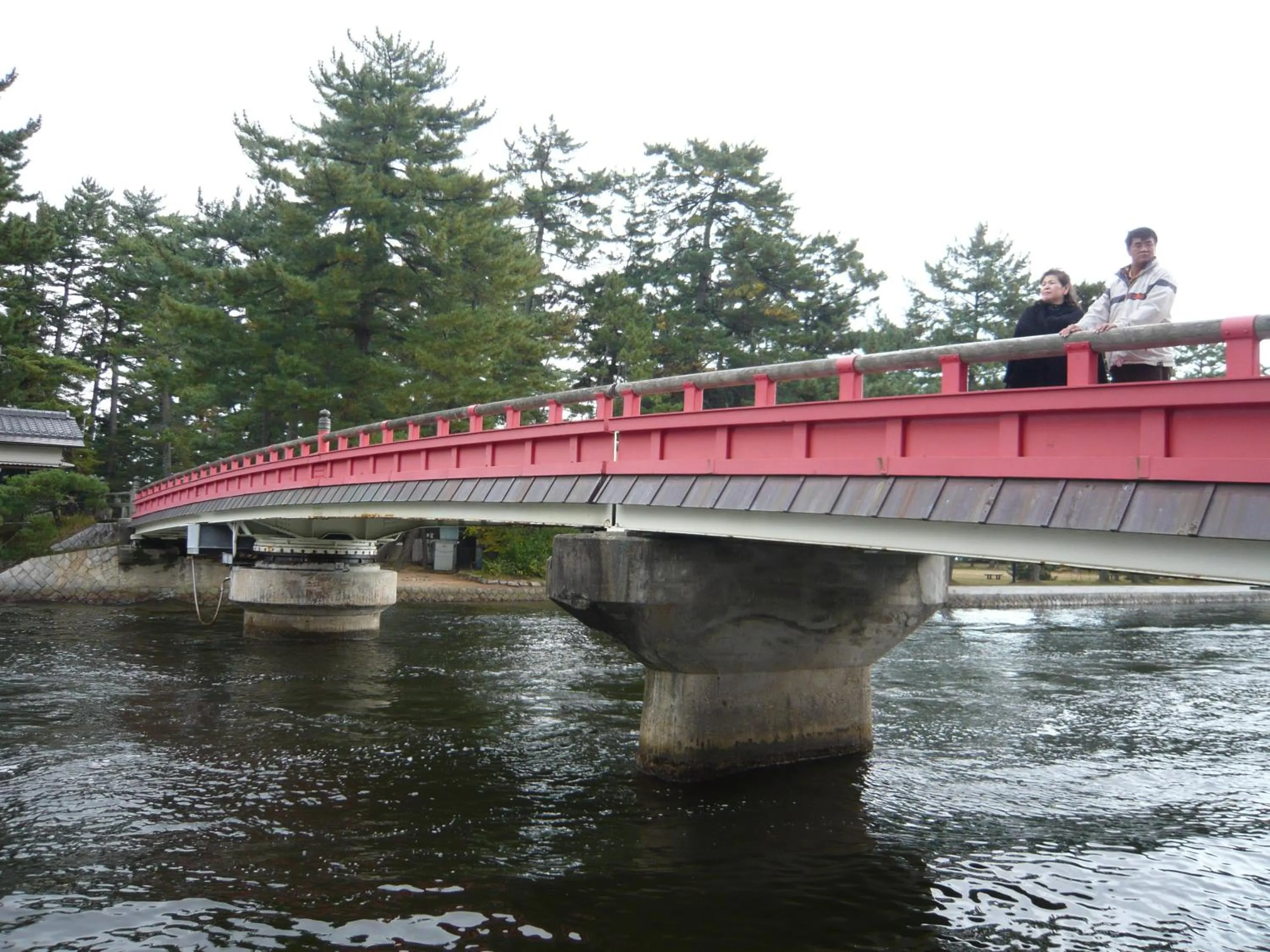 Nearby landmark in Seikiro Ryokan Historical Museum Hotel