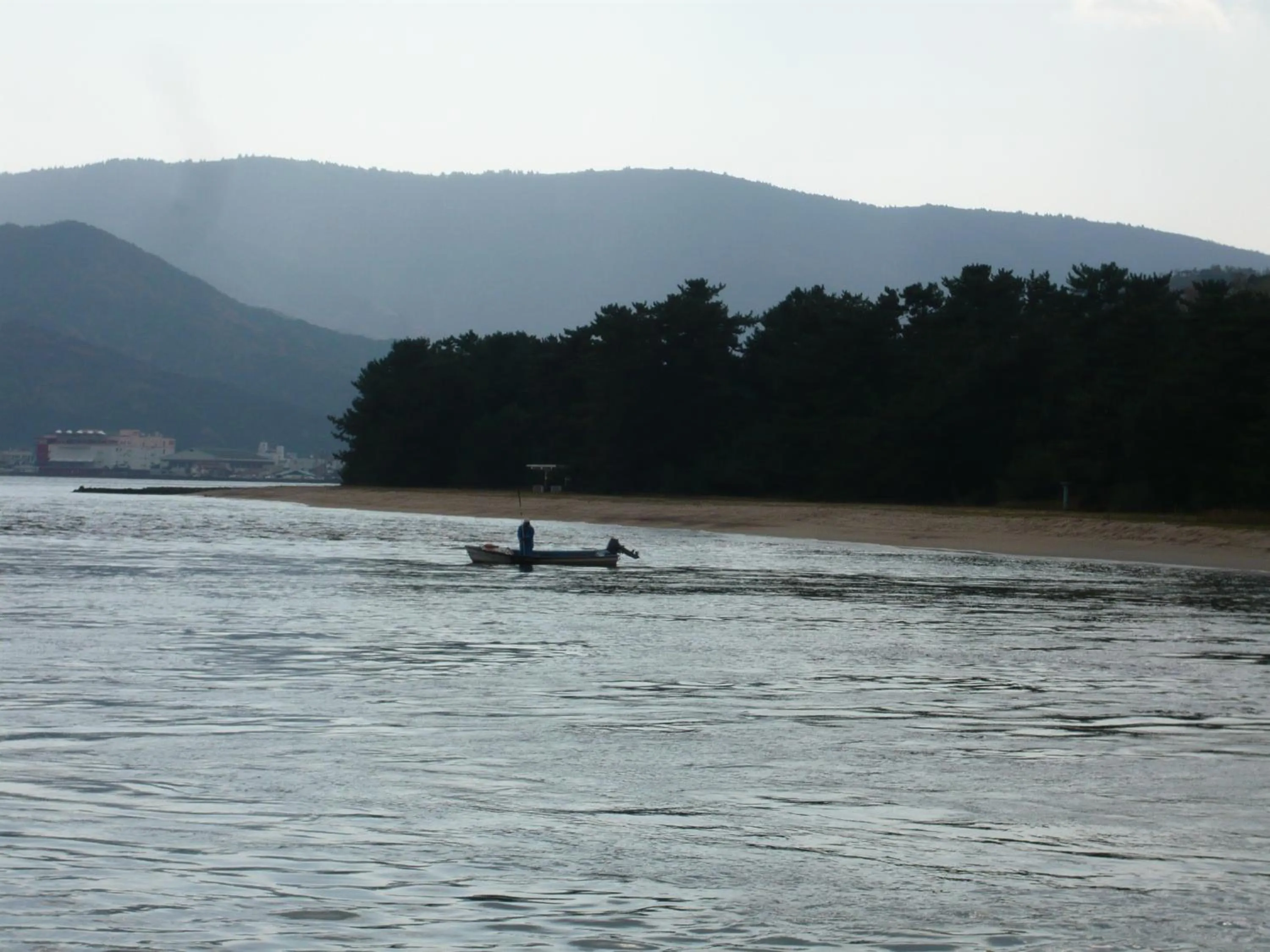 Natural landscape in Seikiro Ryokan Historical Museum Hotel