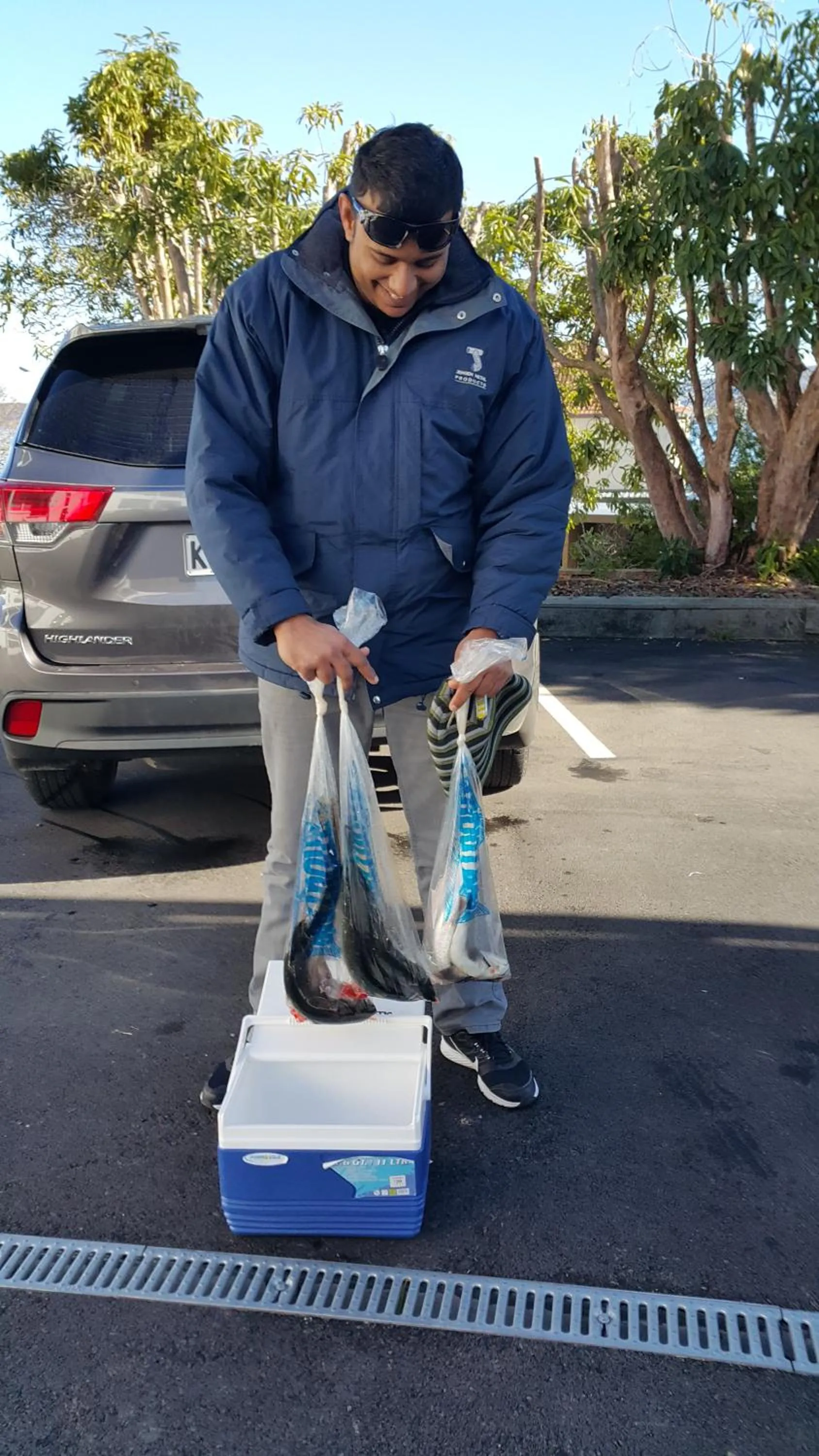 Day in VU Thermal Lodge