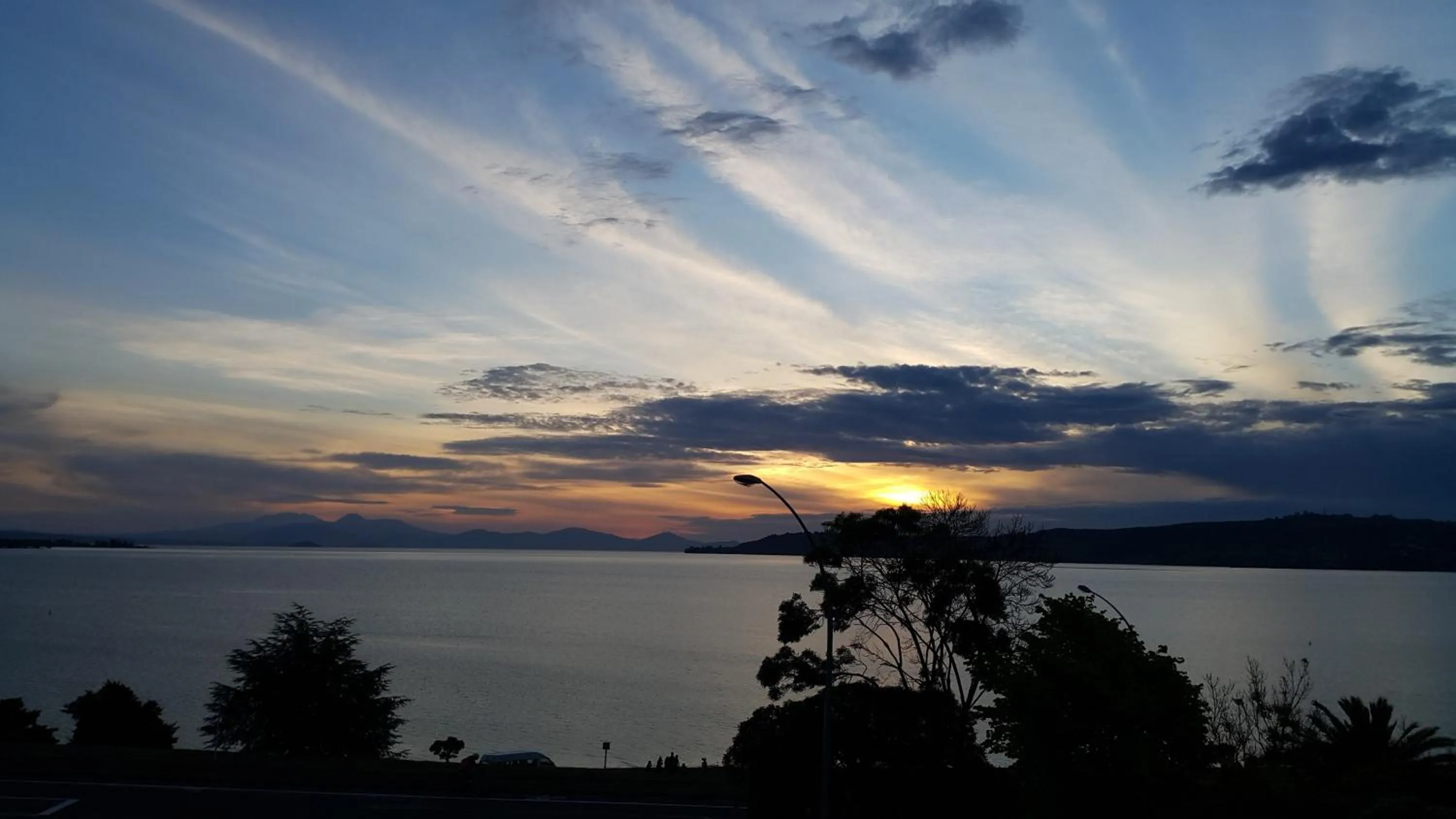 Summer in VU Thermal Lodge