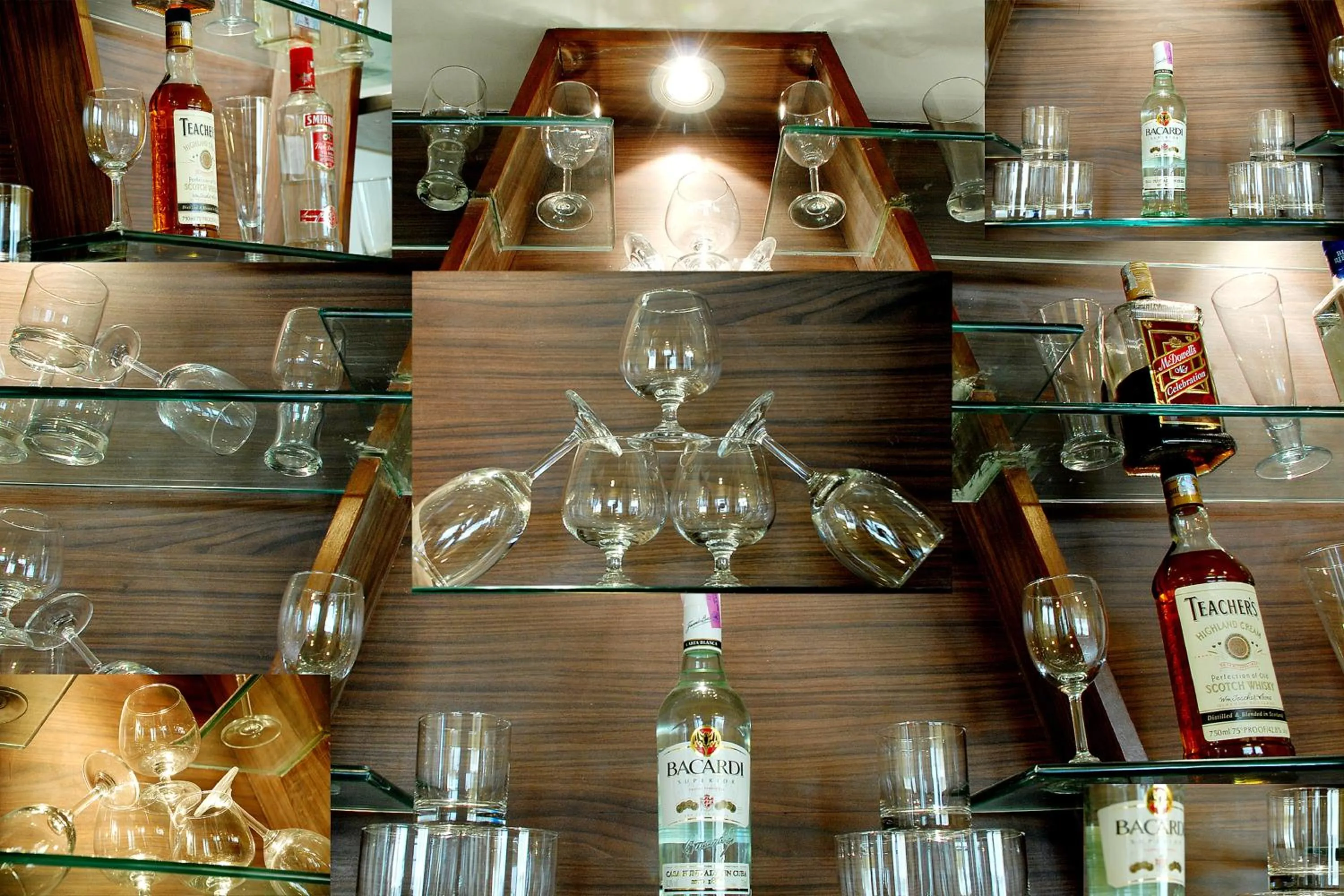 Lounge or bar in Cambay Grand Kukas