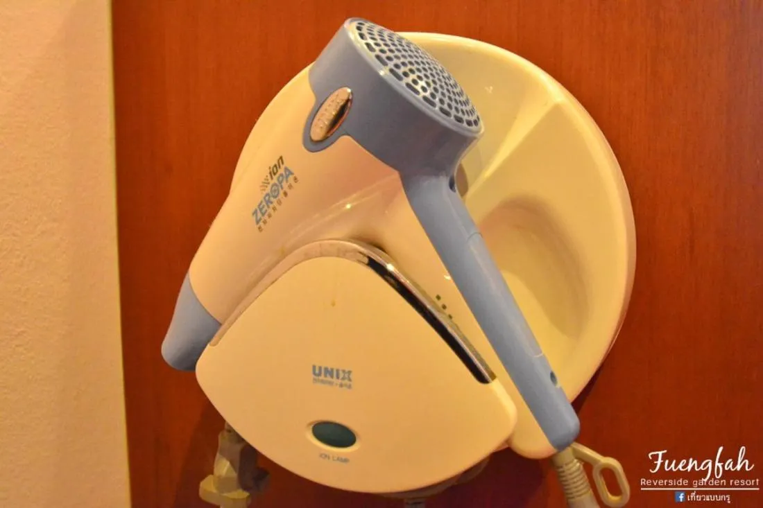 Fueng Fah Riverside Gardens Resort