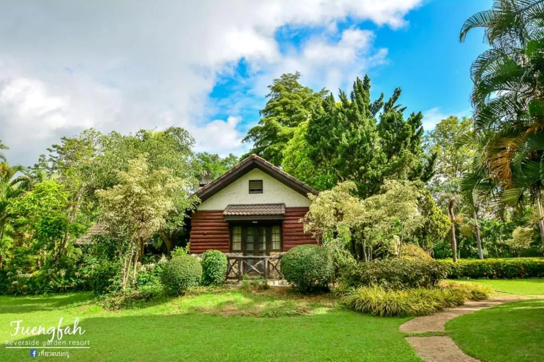 Fueng Fah Riverside Gardens Resort