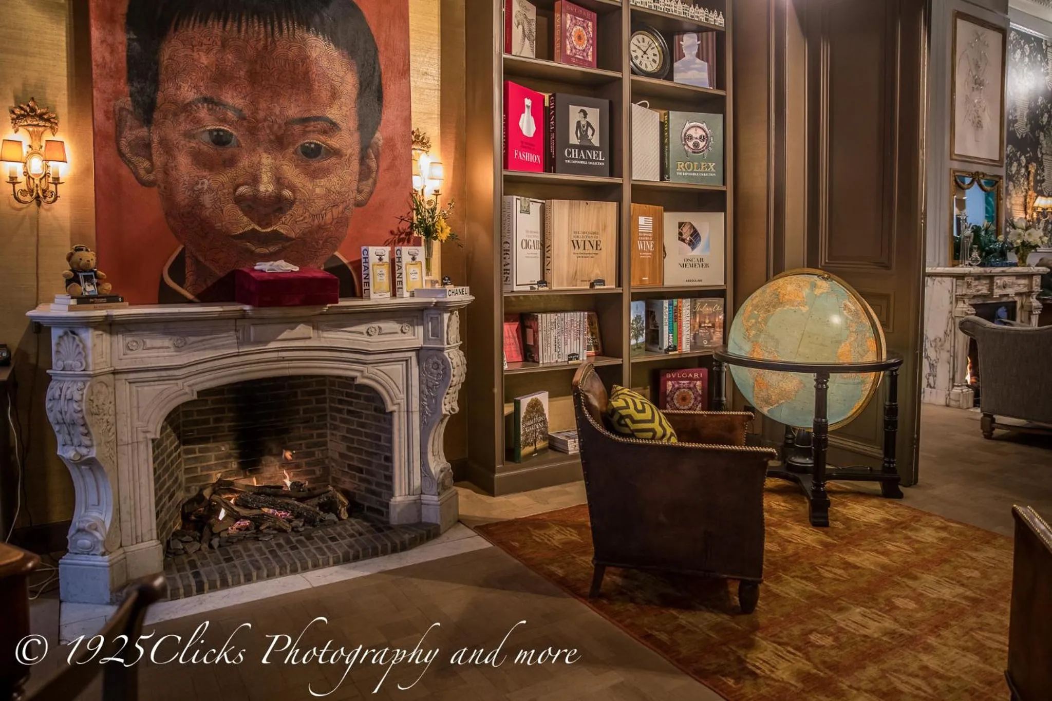 Cabosse, Boutique Palace & Spa