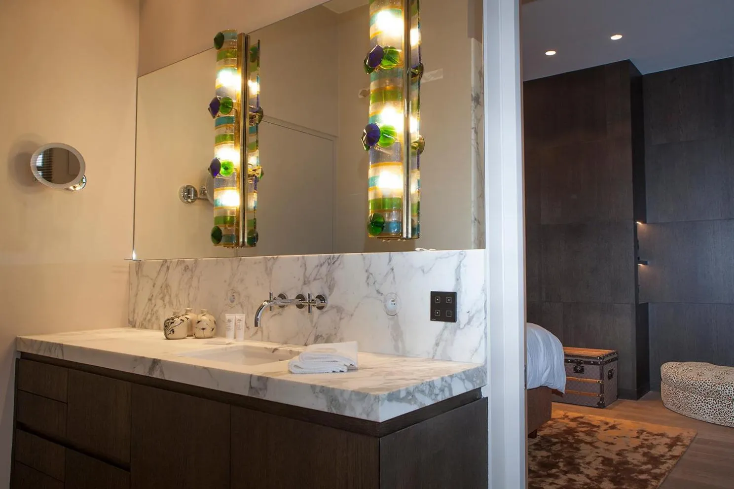 Cabosse, Boutique Palace & Spa