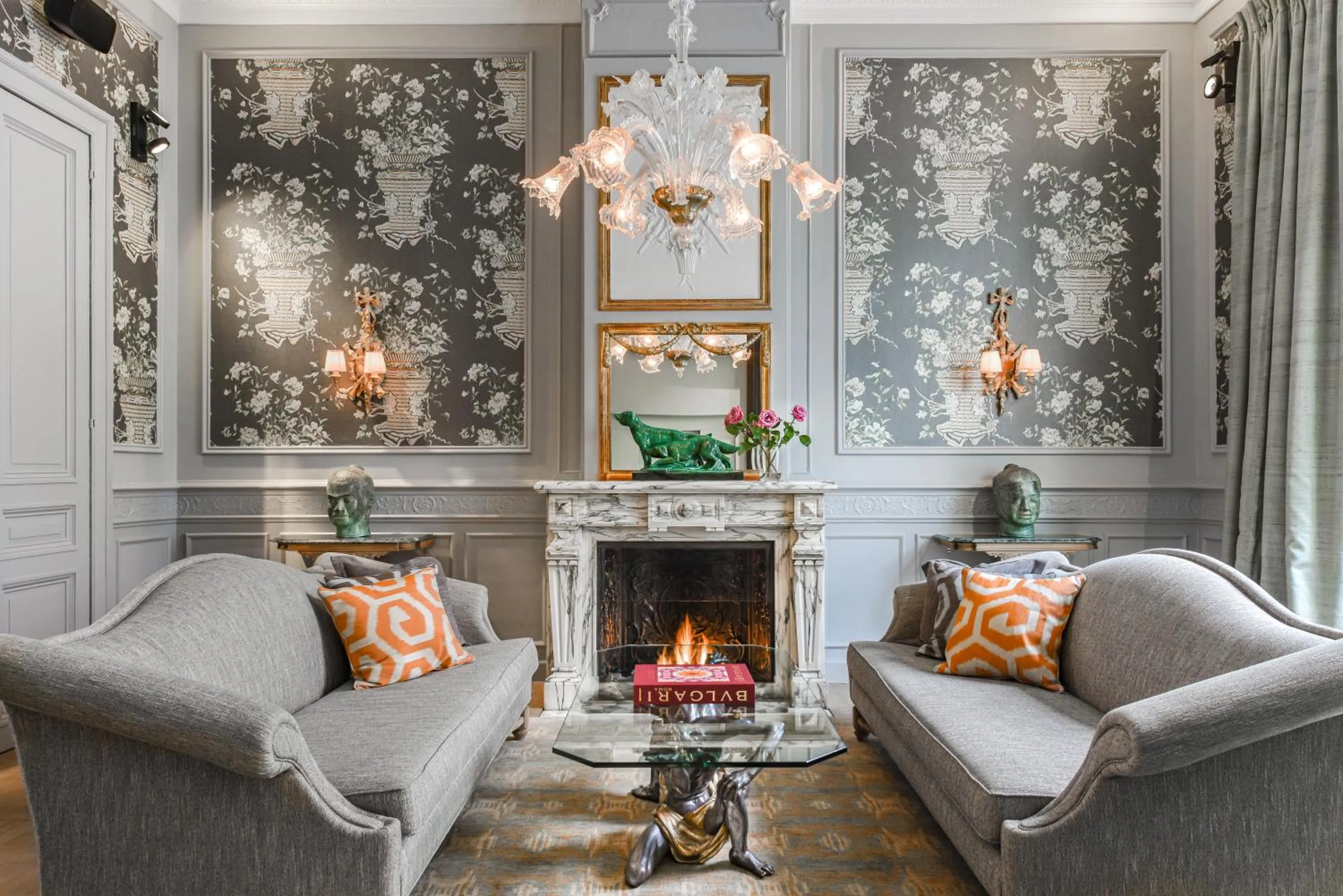 Cabosse, Boutique Palace & Spa