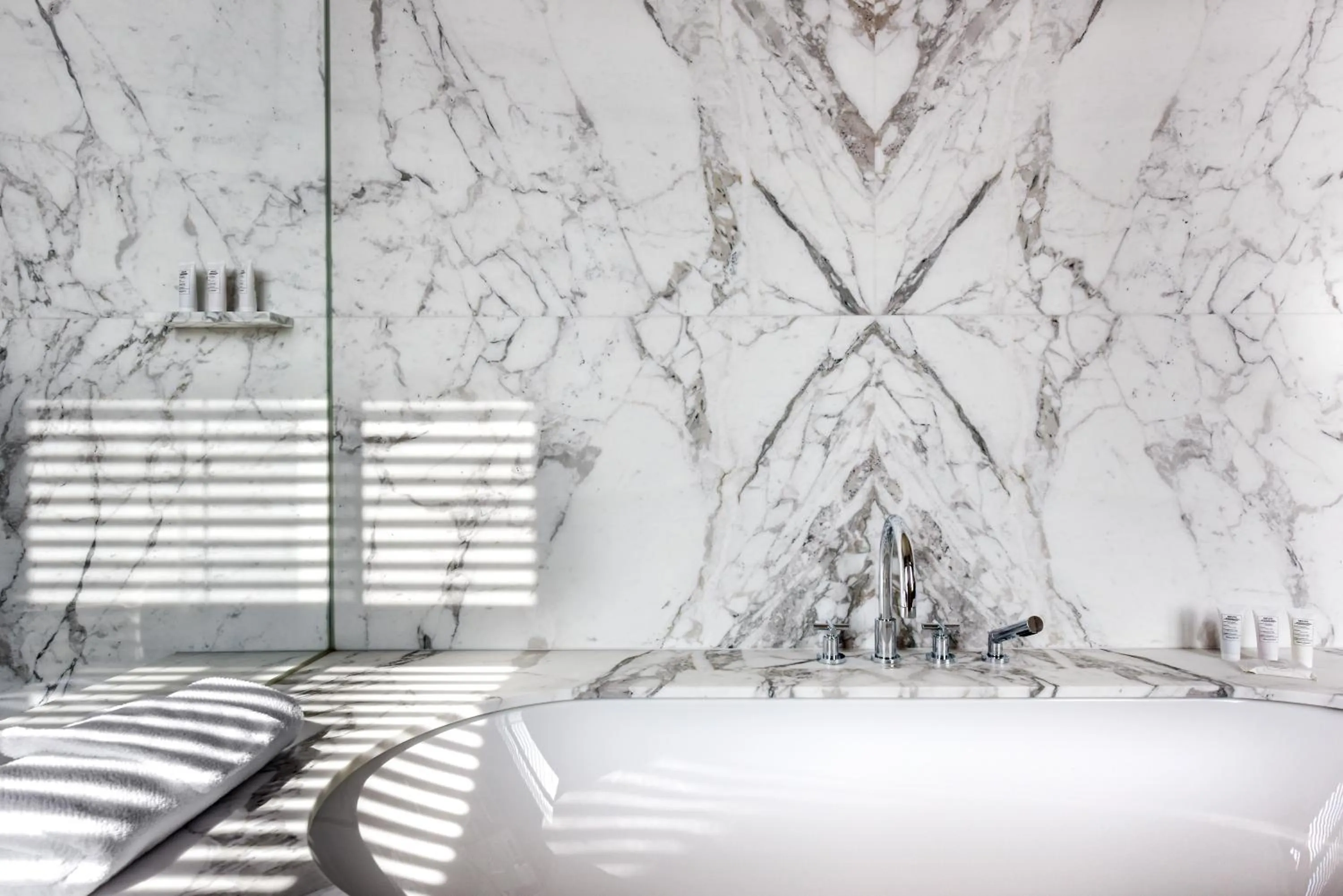 Cabosse, Boutique Palace & Spa