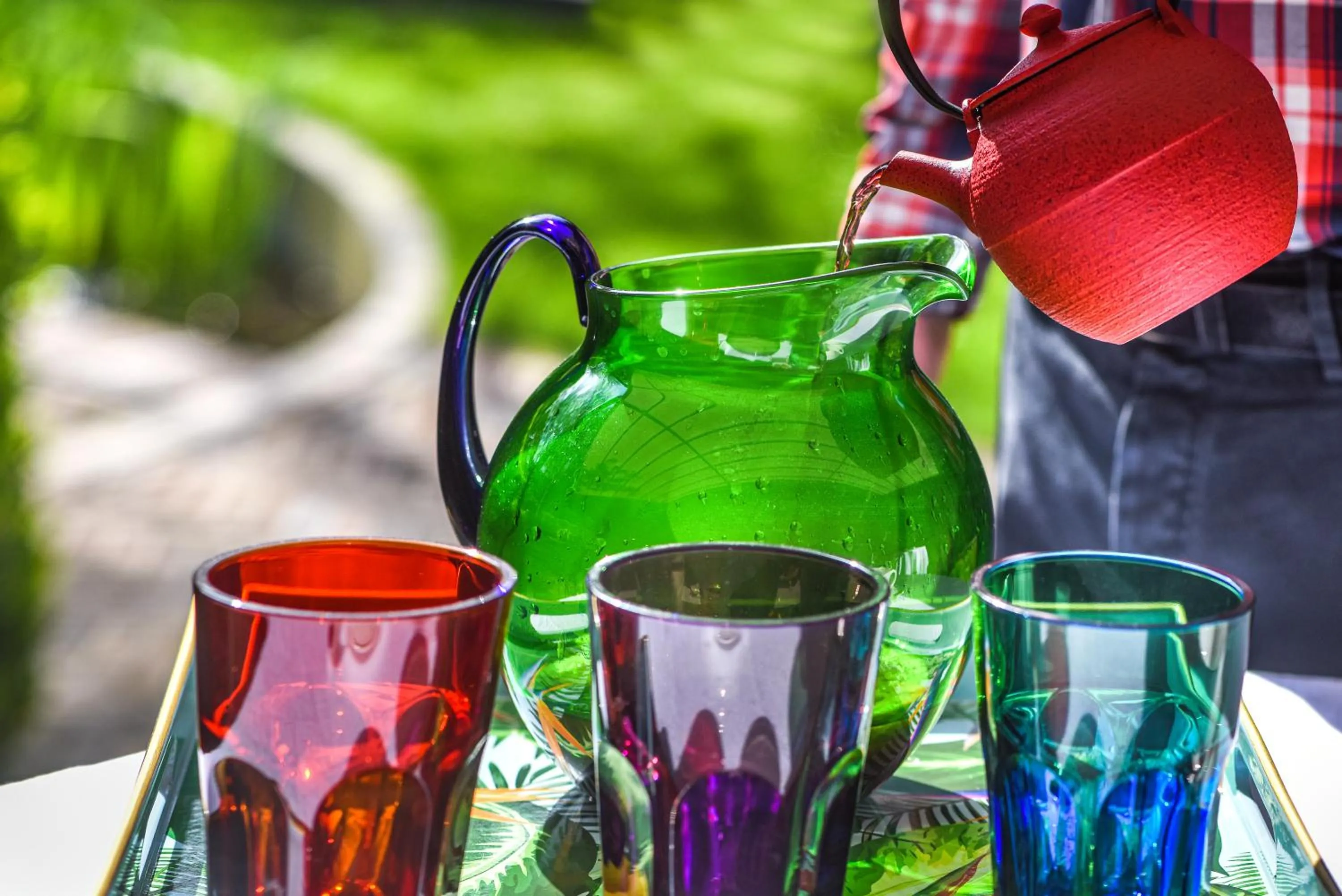 Cabosse, Boutique Palace & Spa