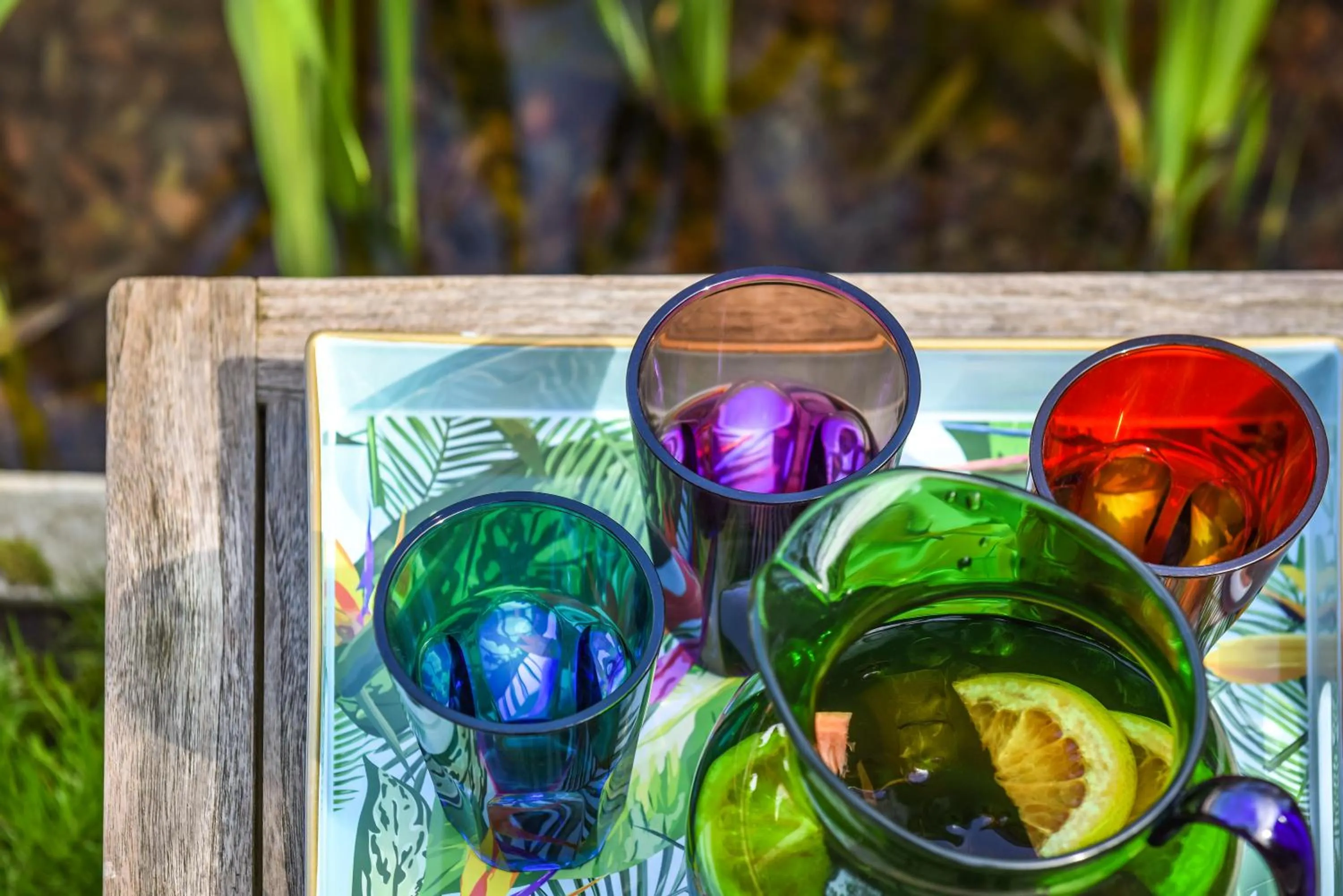 Cabosse, Boutique Palace & Spa