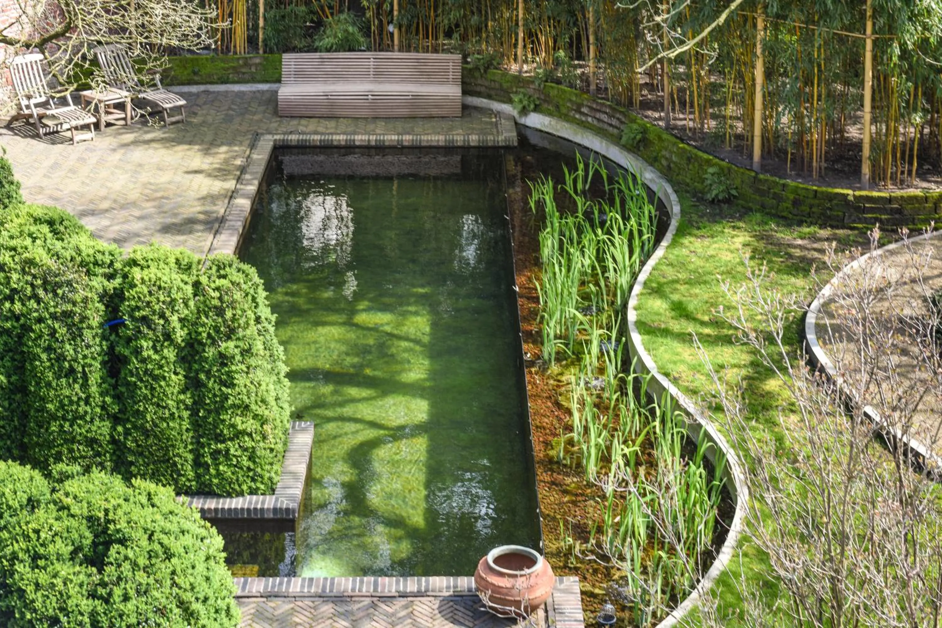 Cabosse, Boutique Palace & Spa