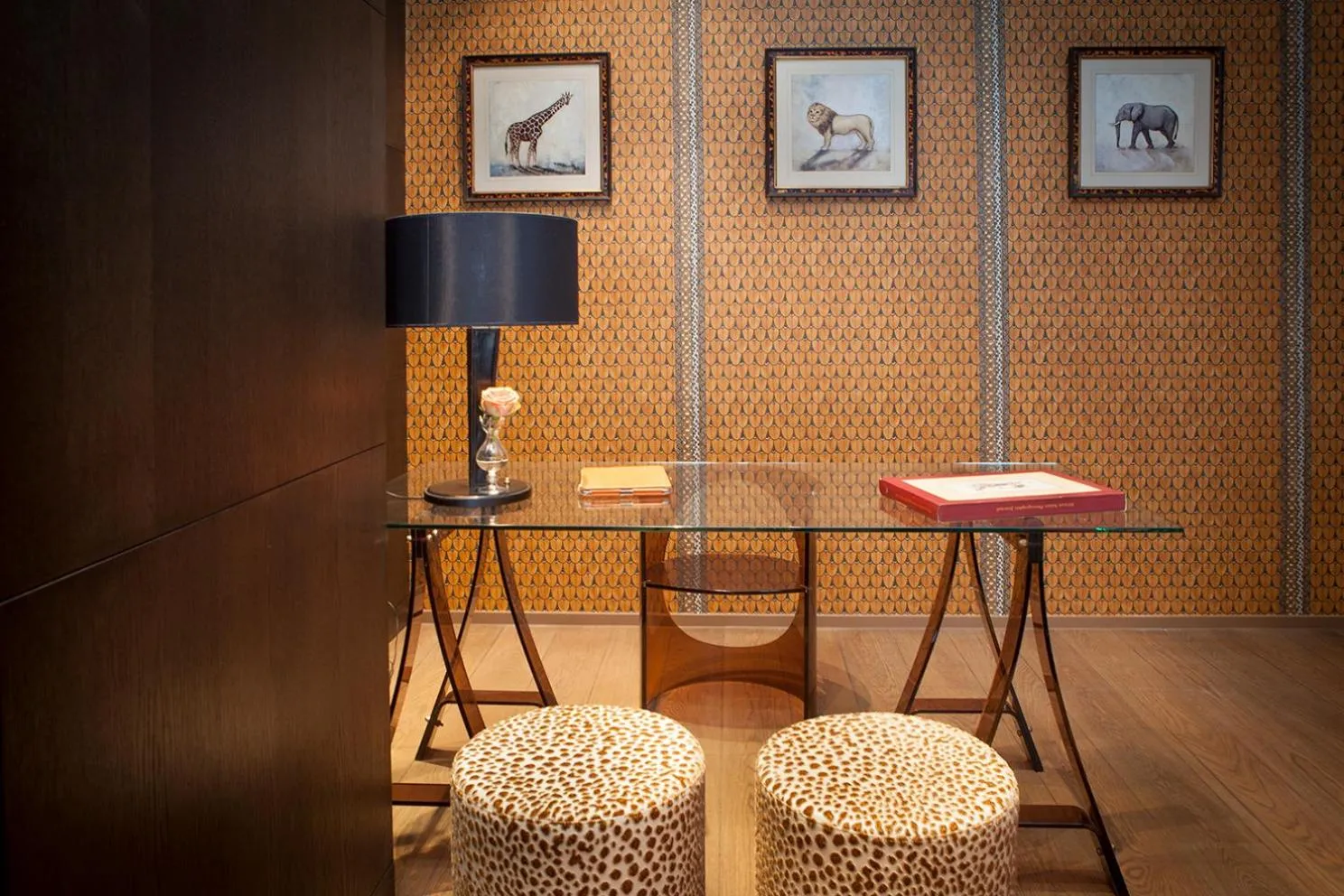 Cabosse, Boutique Palace & Spa