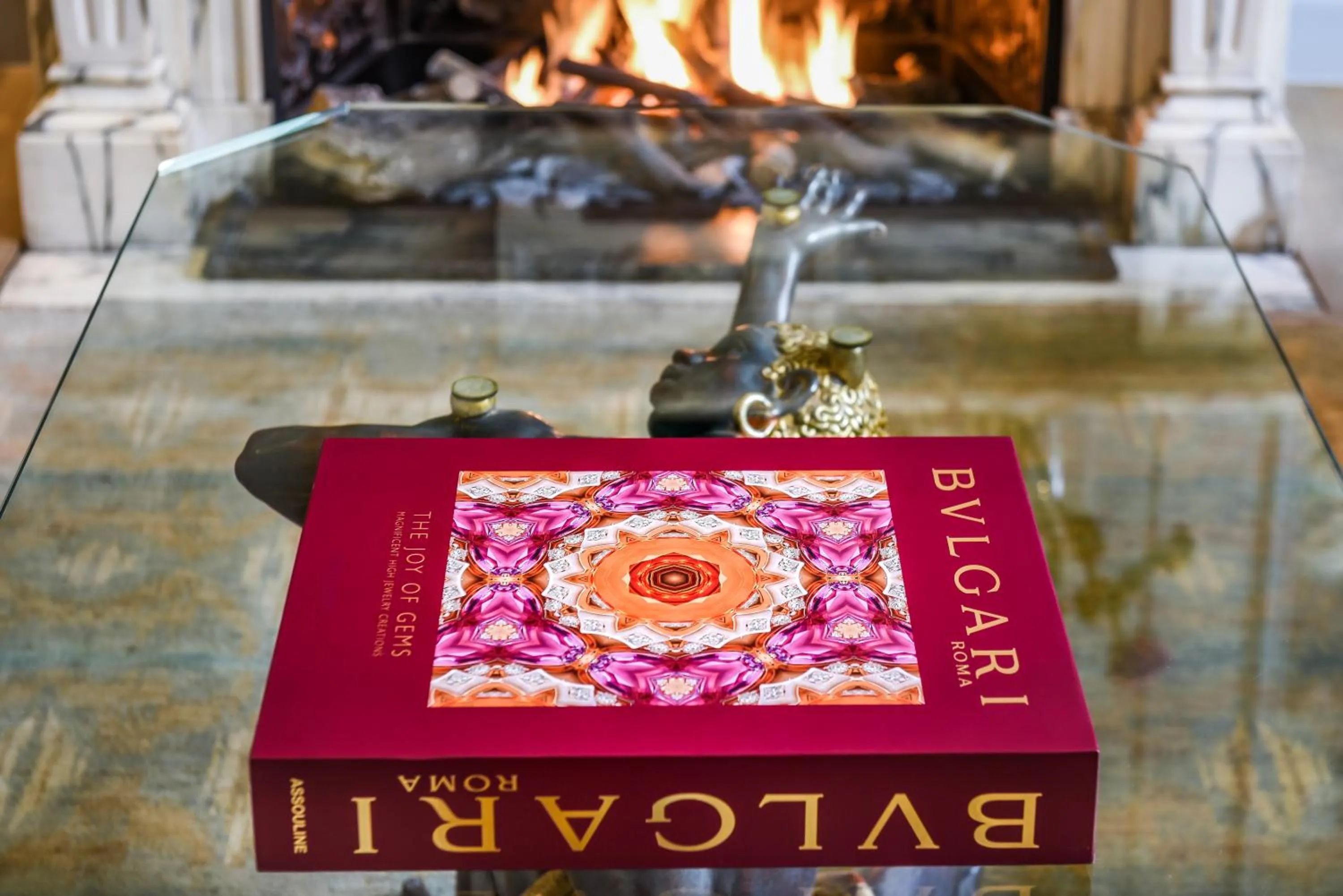 Cabosse, Boutique Palace & Spa