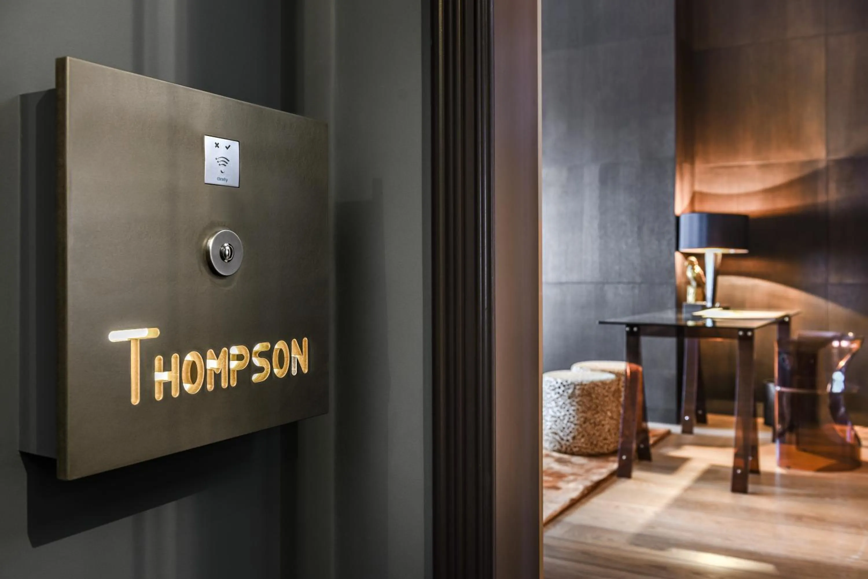 Cabosse, Boutique Palace & Spa