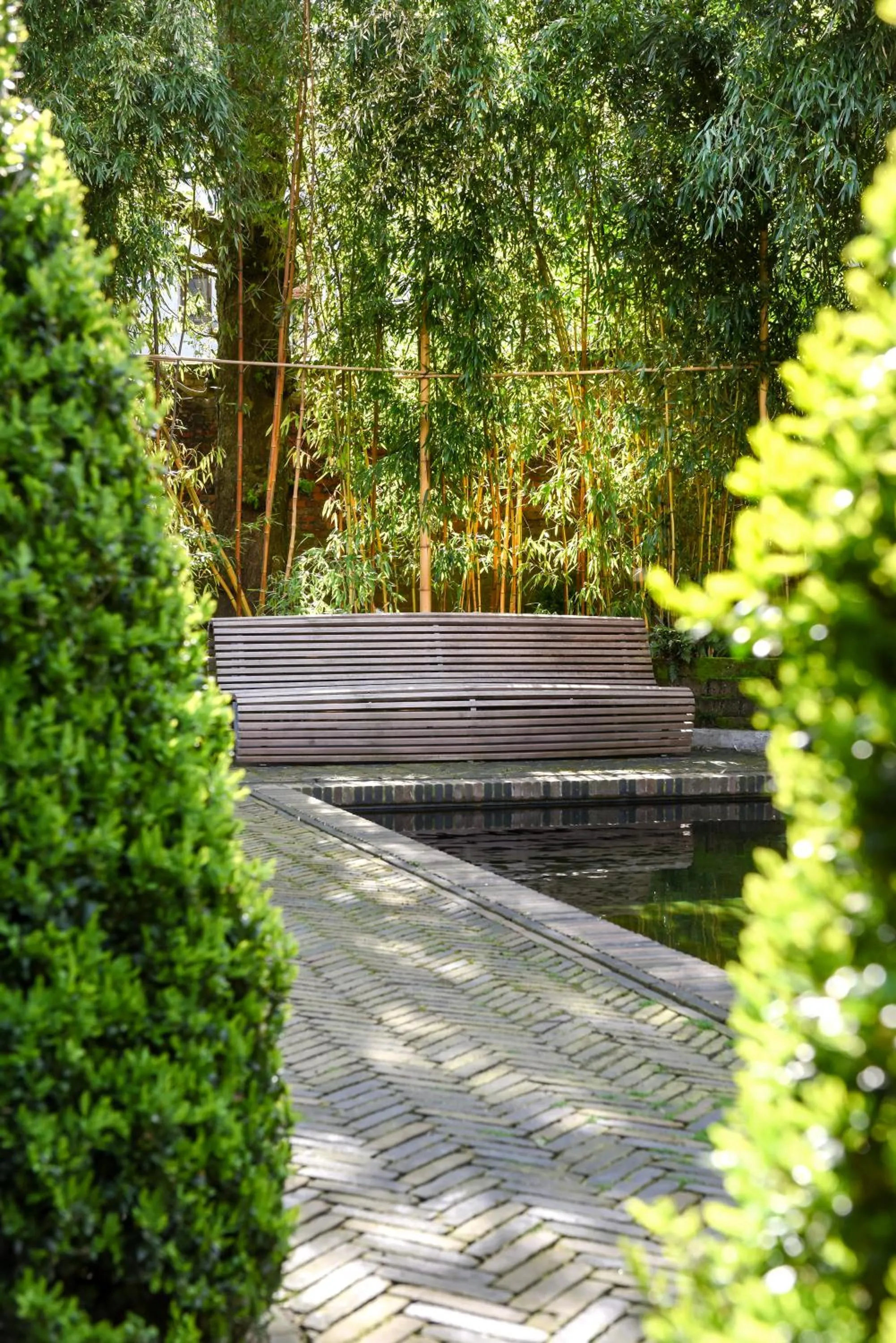 Cabosse, Boutique Palace & Spa