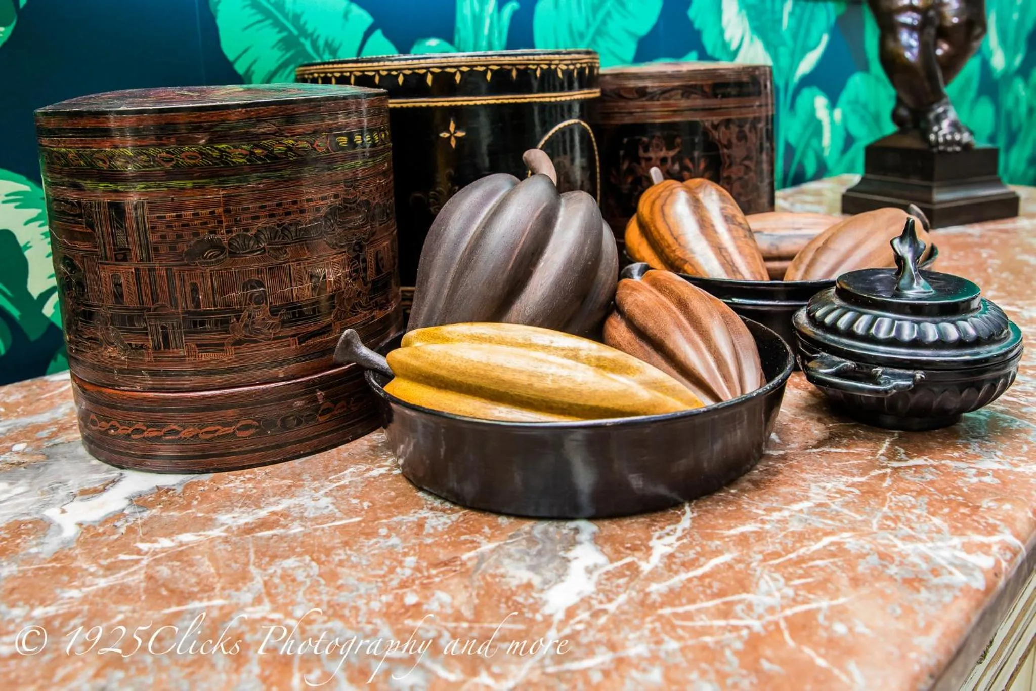 Cabosse, Boutique Palace & Spa