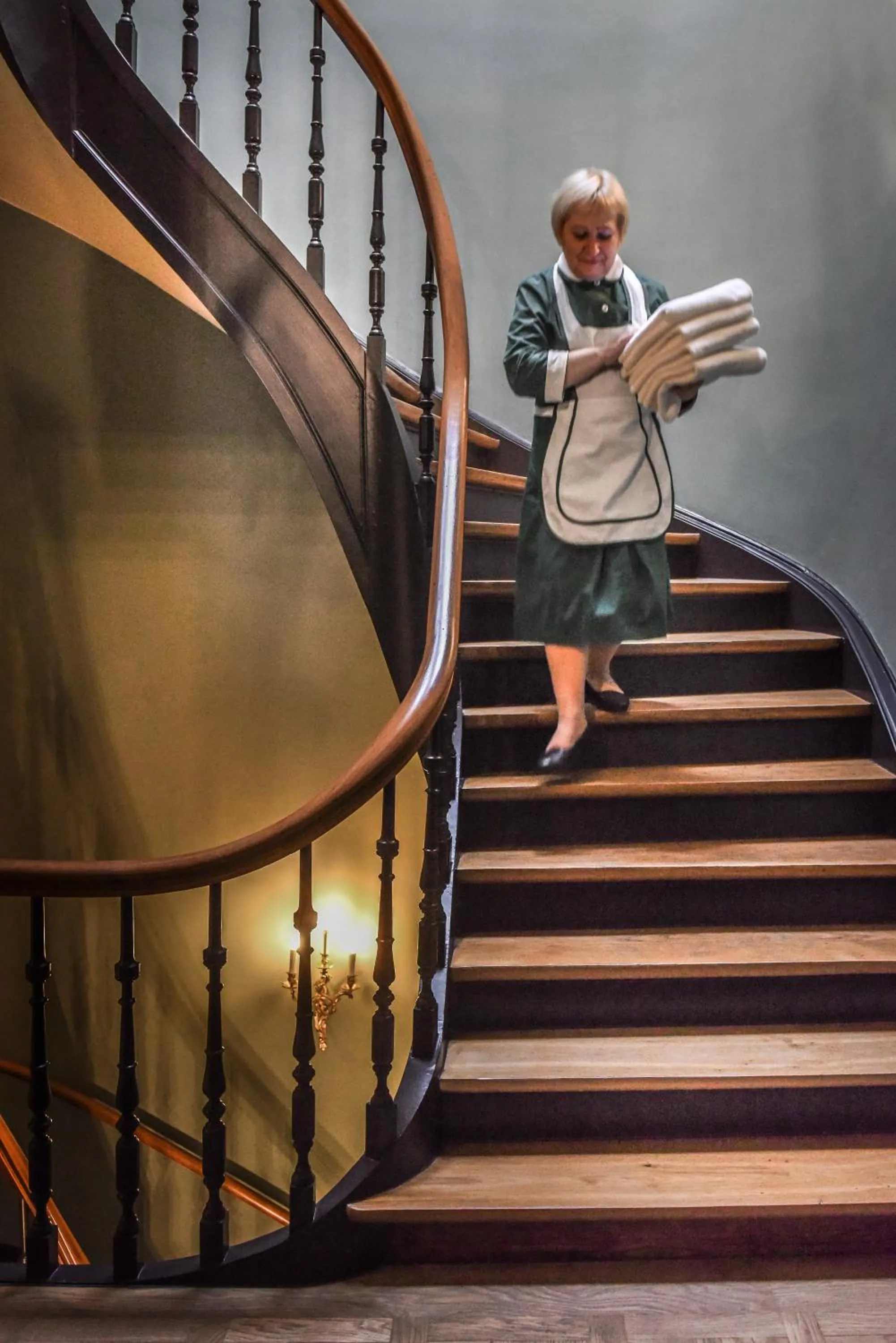 Cabosse, Boutique Palace & Spa