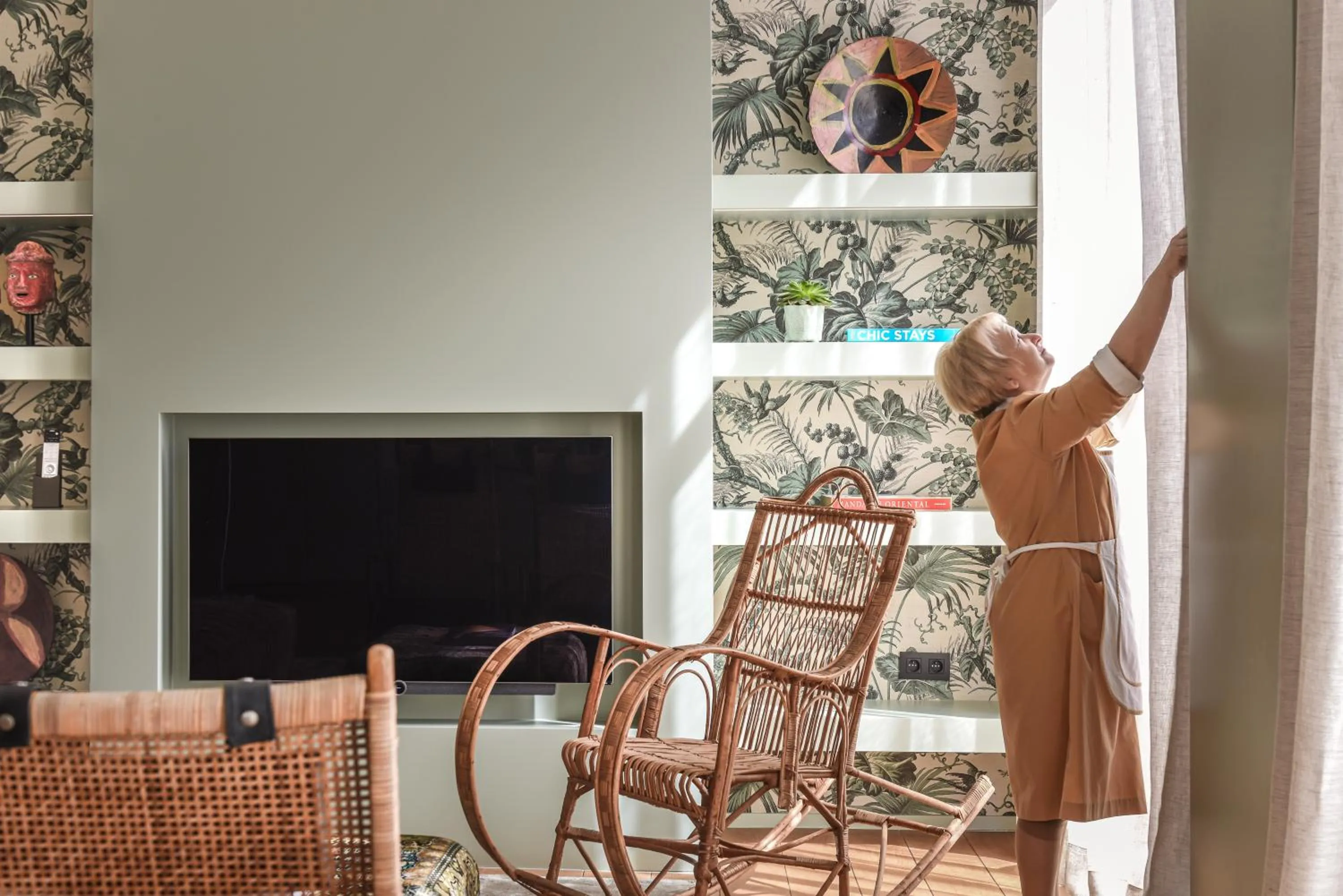 Cabosse, Boutique Palace & Spa