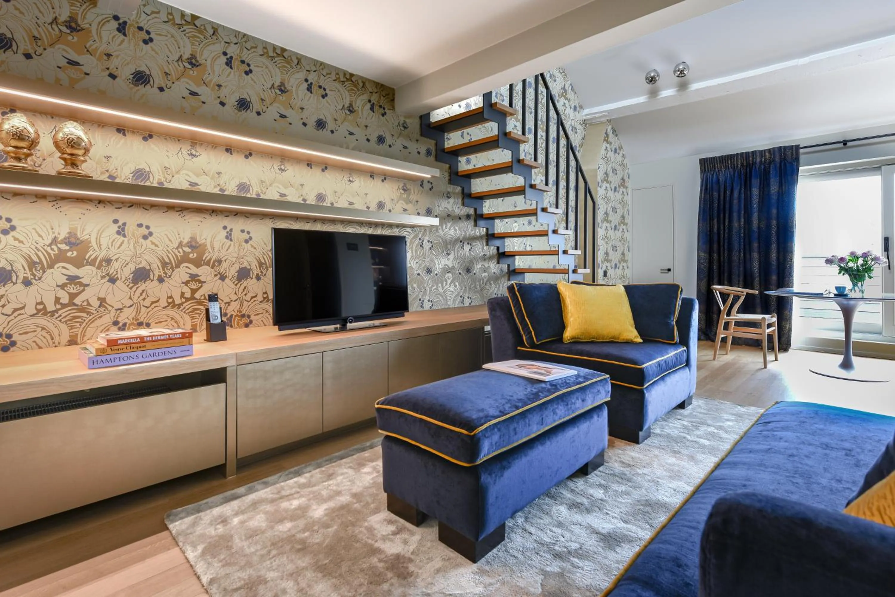 Cabosse, Boutique Palace & Spa