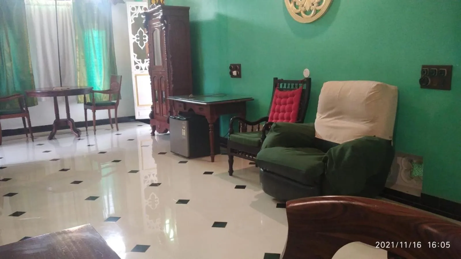 Indeco Hotels Swamimalai