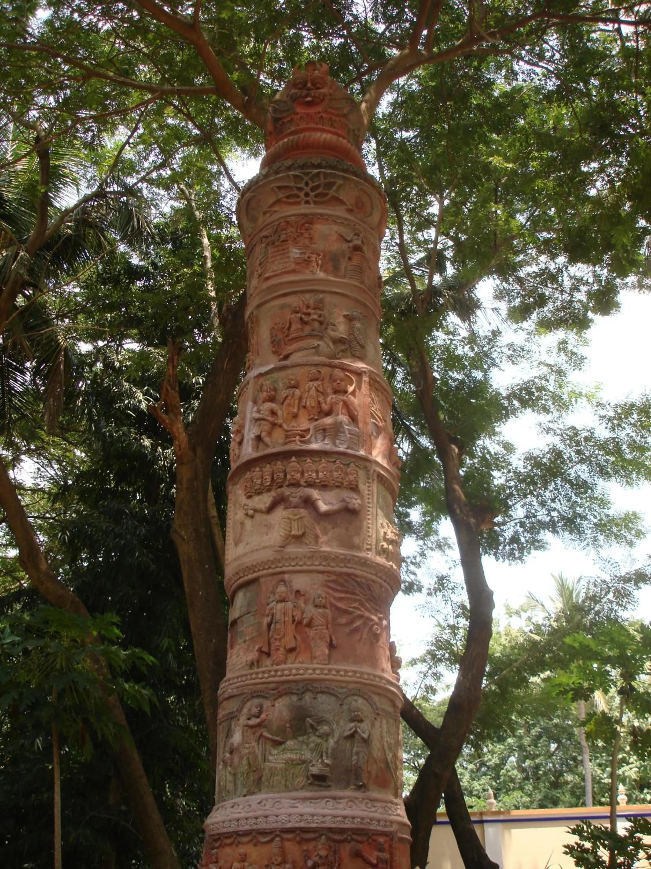 Indeco Hotels Swamimalai