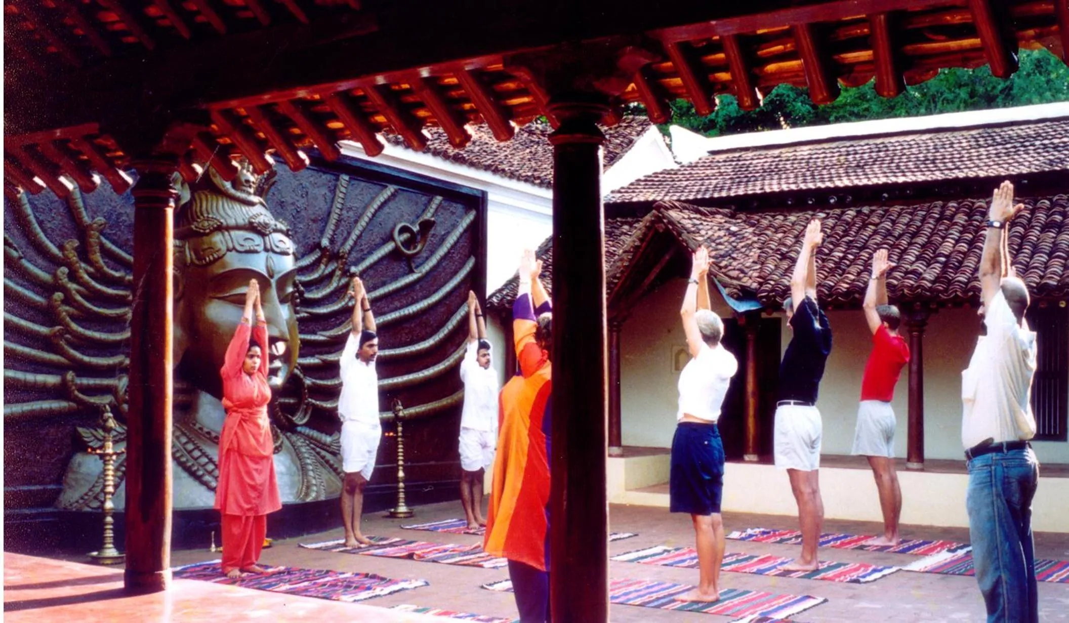 Indeco Hotels Swamimalai