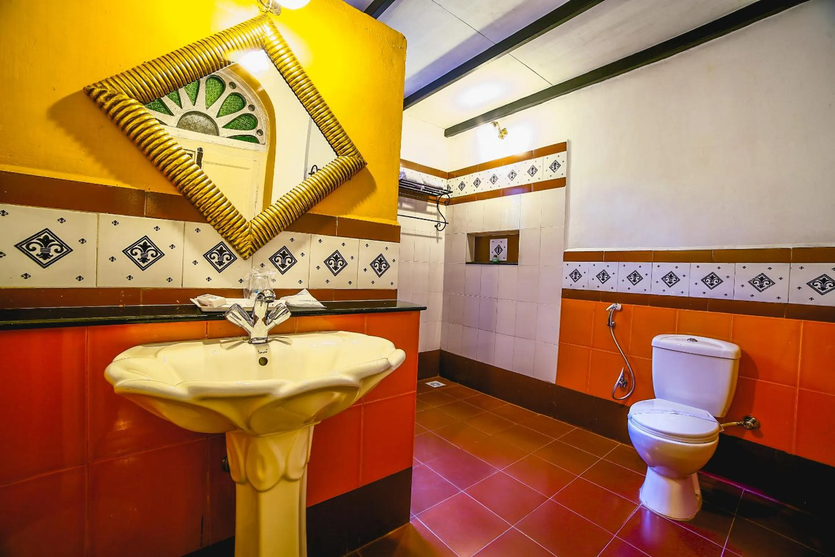 Indeco Hotels Swamimalai