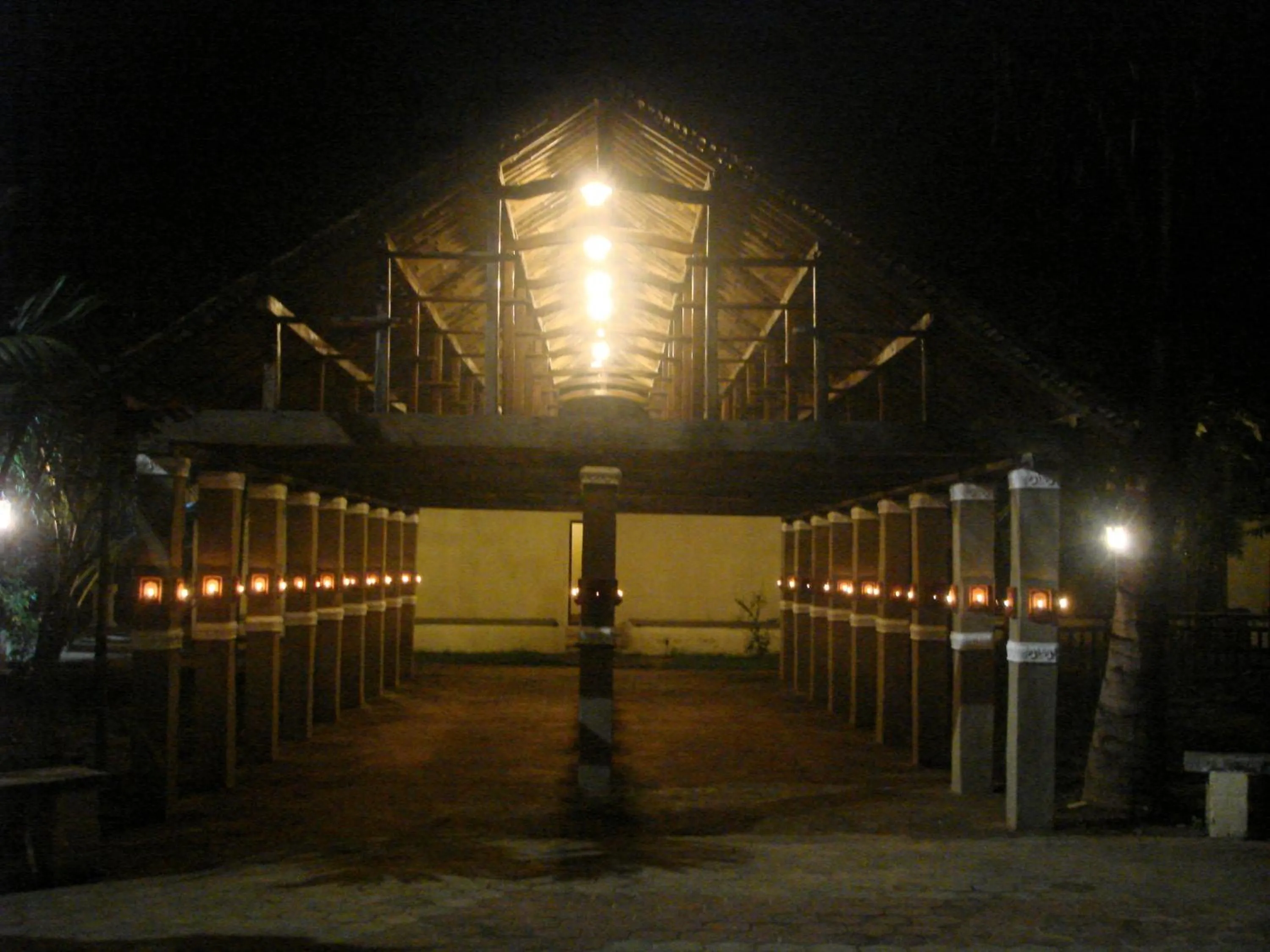 Indeco Hotels Swamimalai