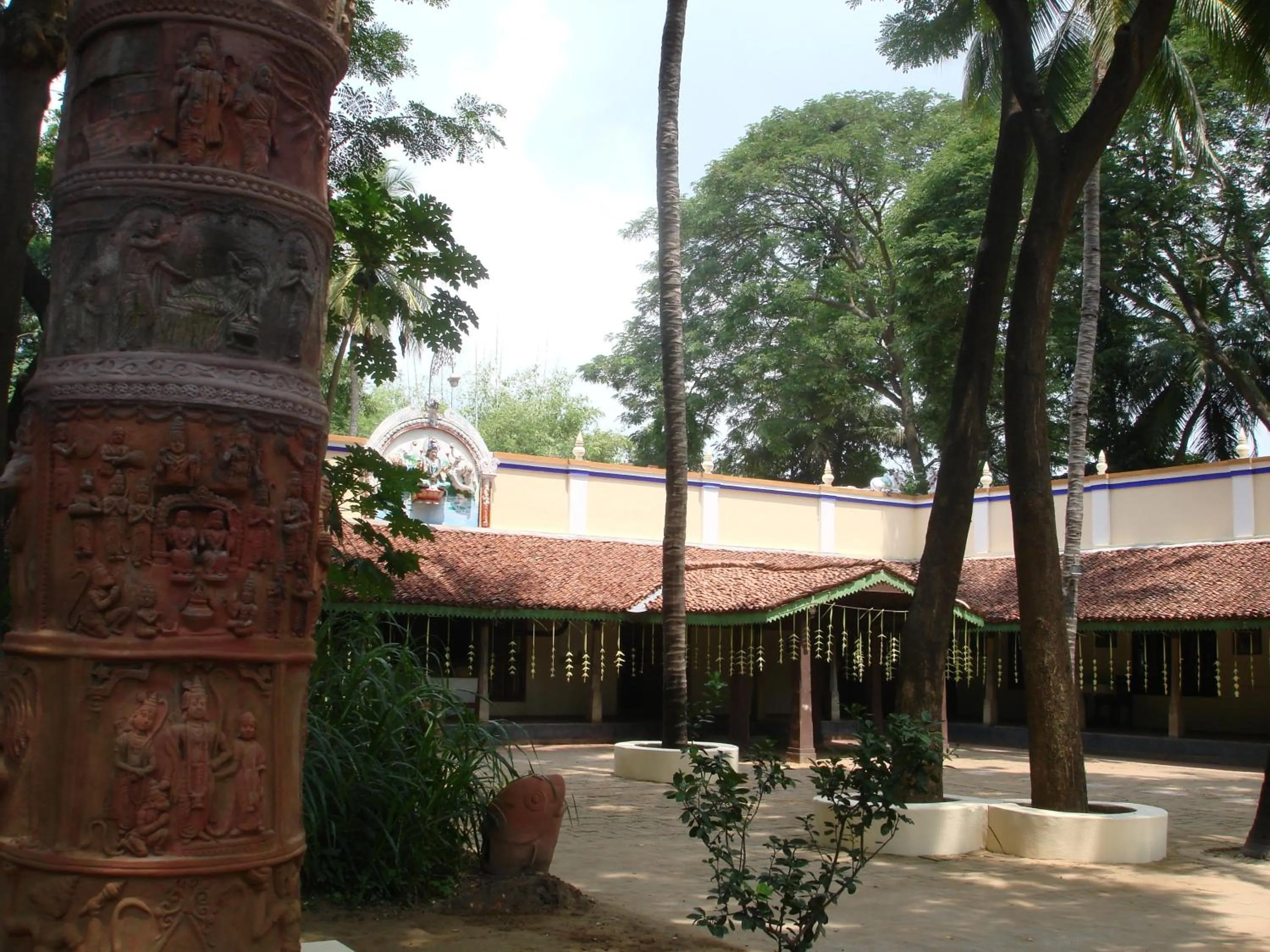 Indeco Hotels Swamimalai